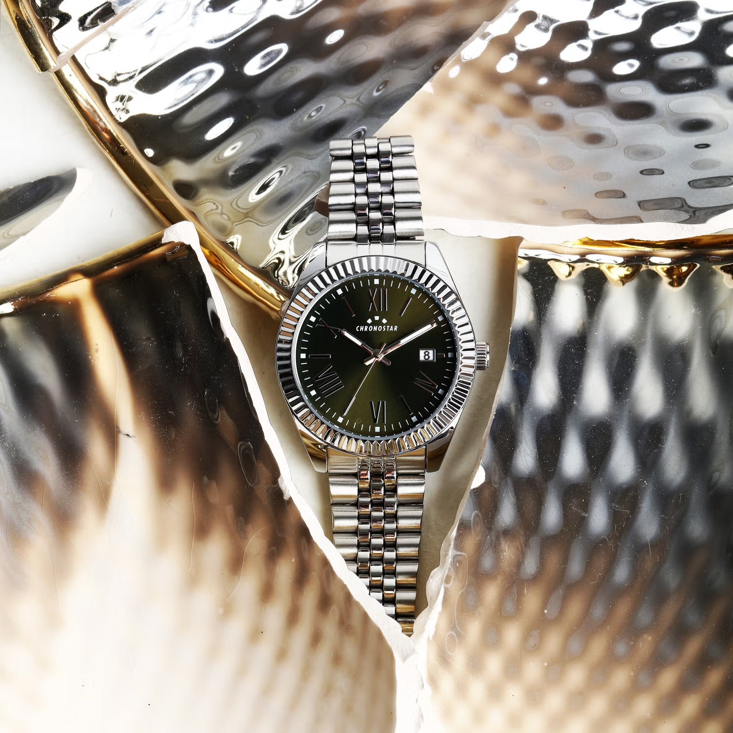 OROLOGIO CHRONOSTAR DAILY