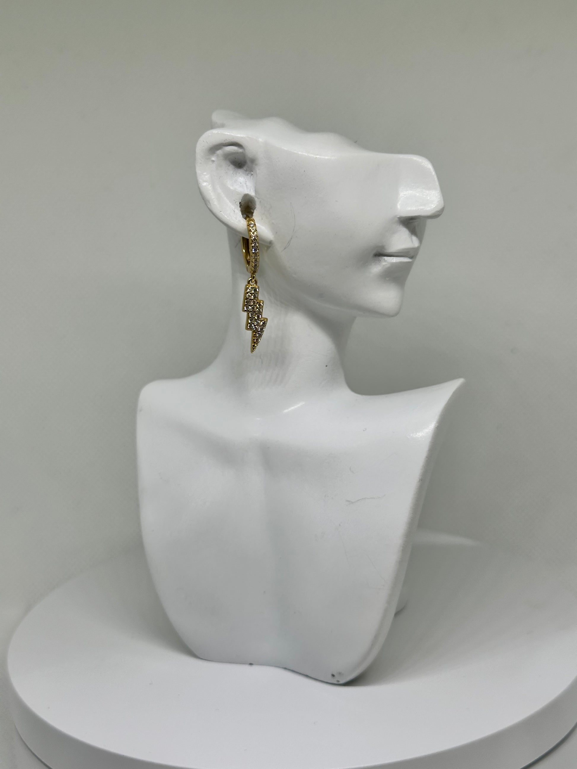 CERCHIETTI SAETTA ARGENTO