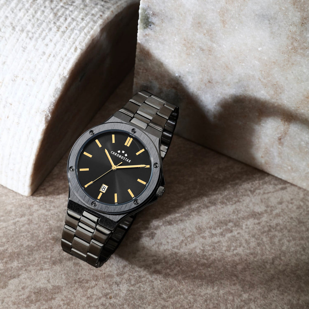 OROLOGIO CHRONOSTAR HALT