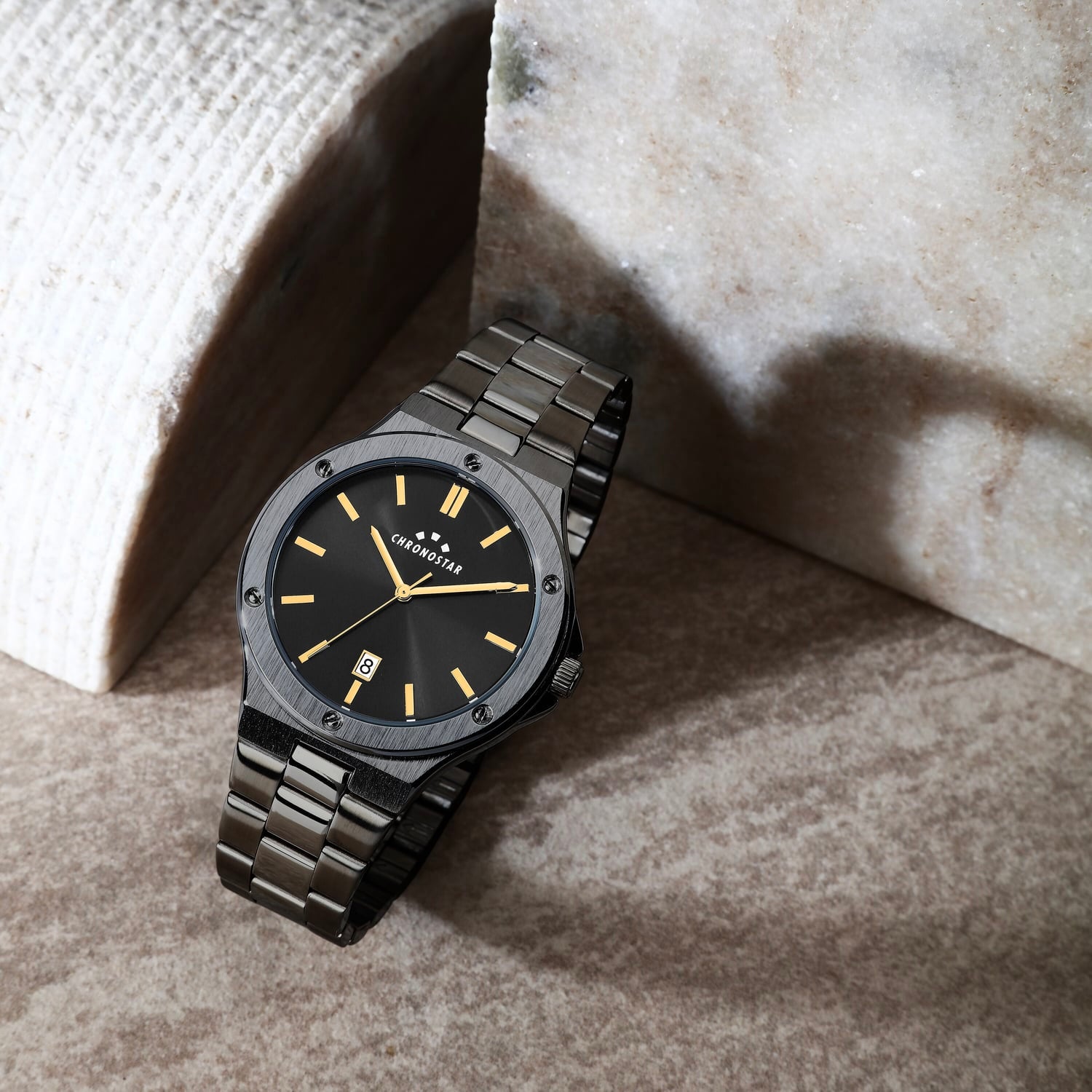 OROLOGIO CHRONOSTAR HALT