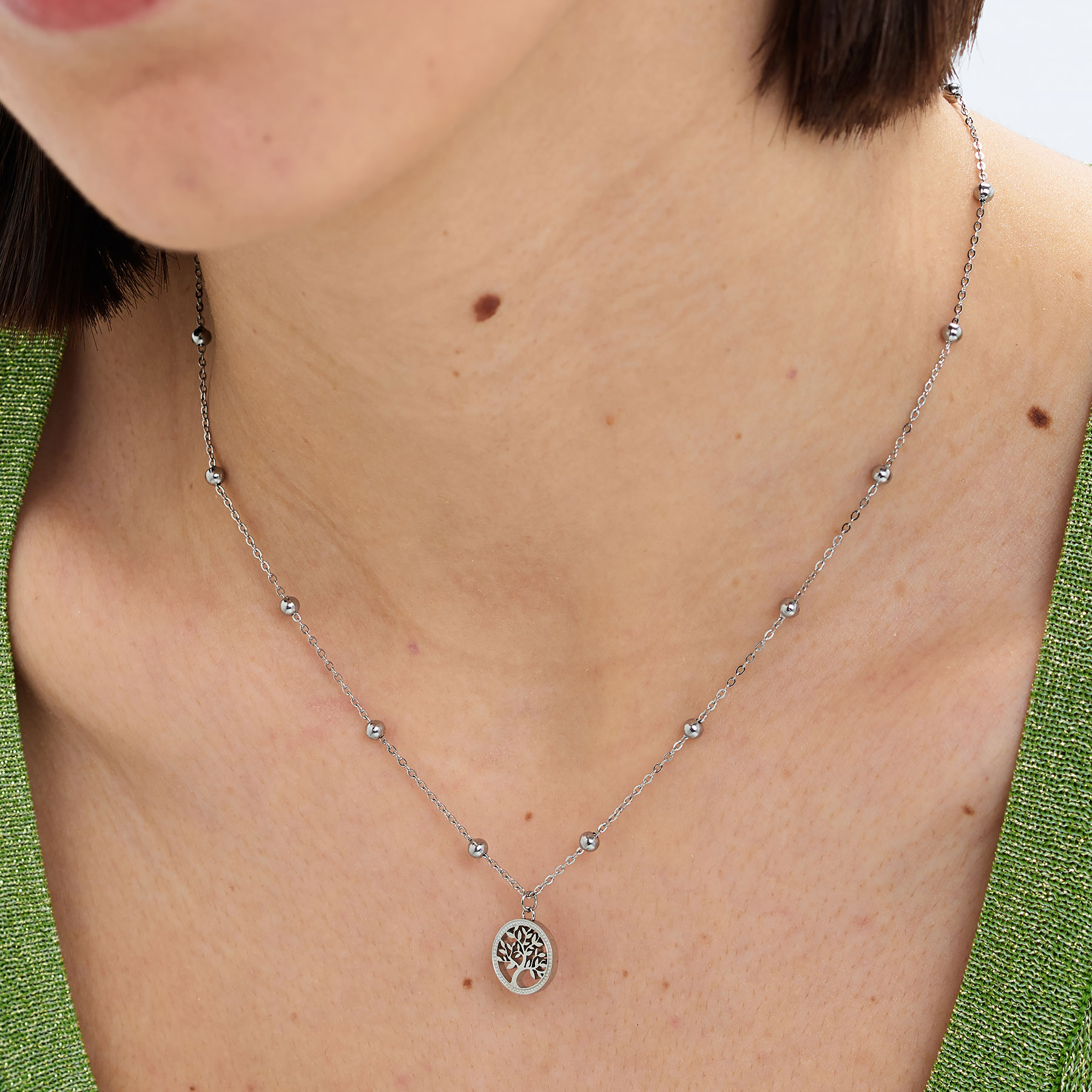 COLLANA WITCH S’AGAPO