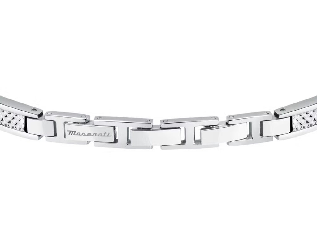 BRACCIALE MASERATI ICONIC