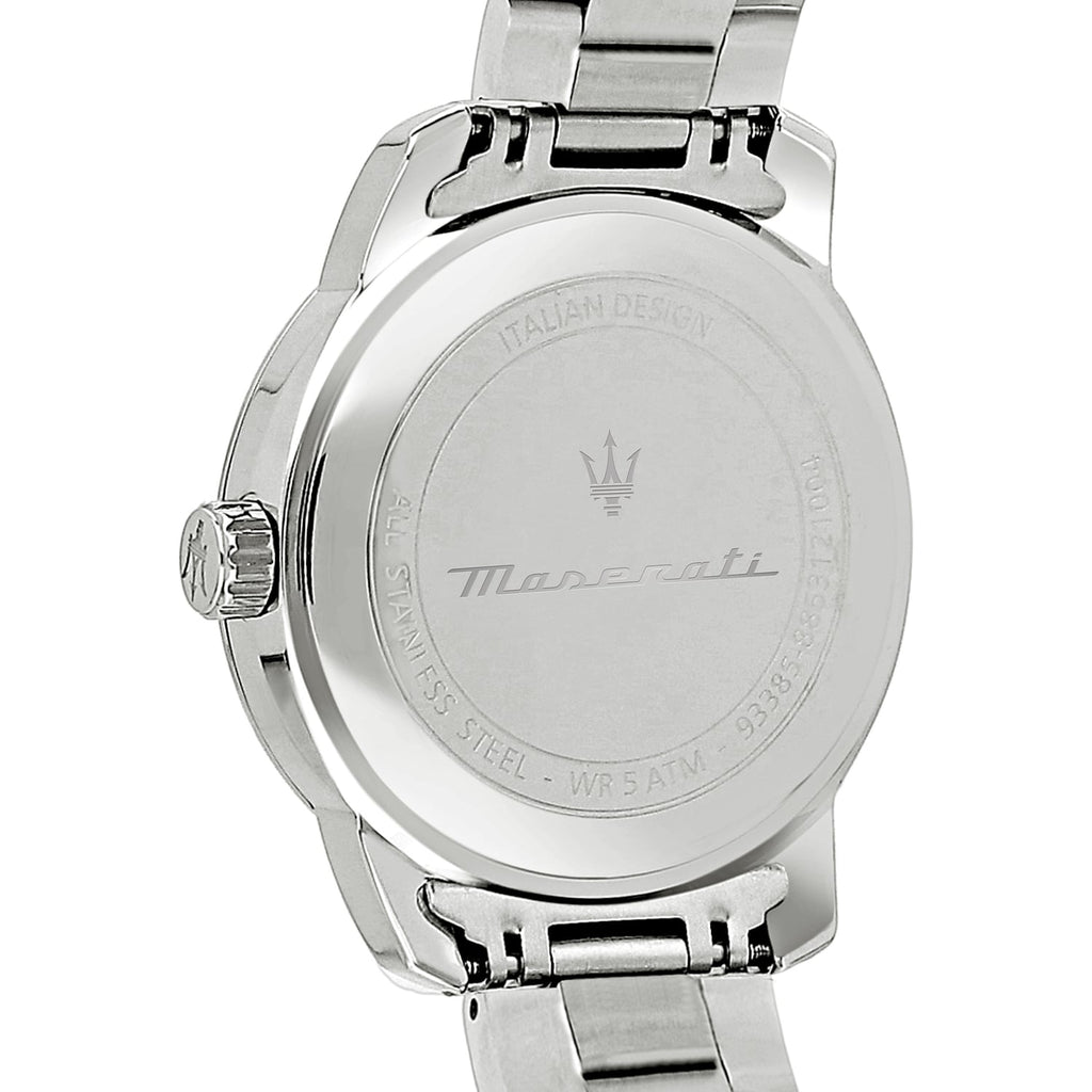 OROLOGIO MASERATI SUCCESSO