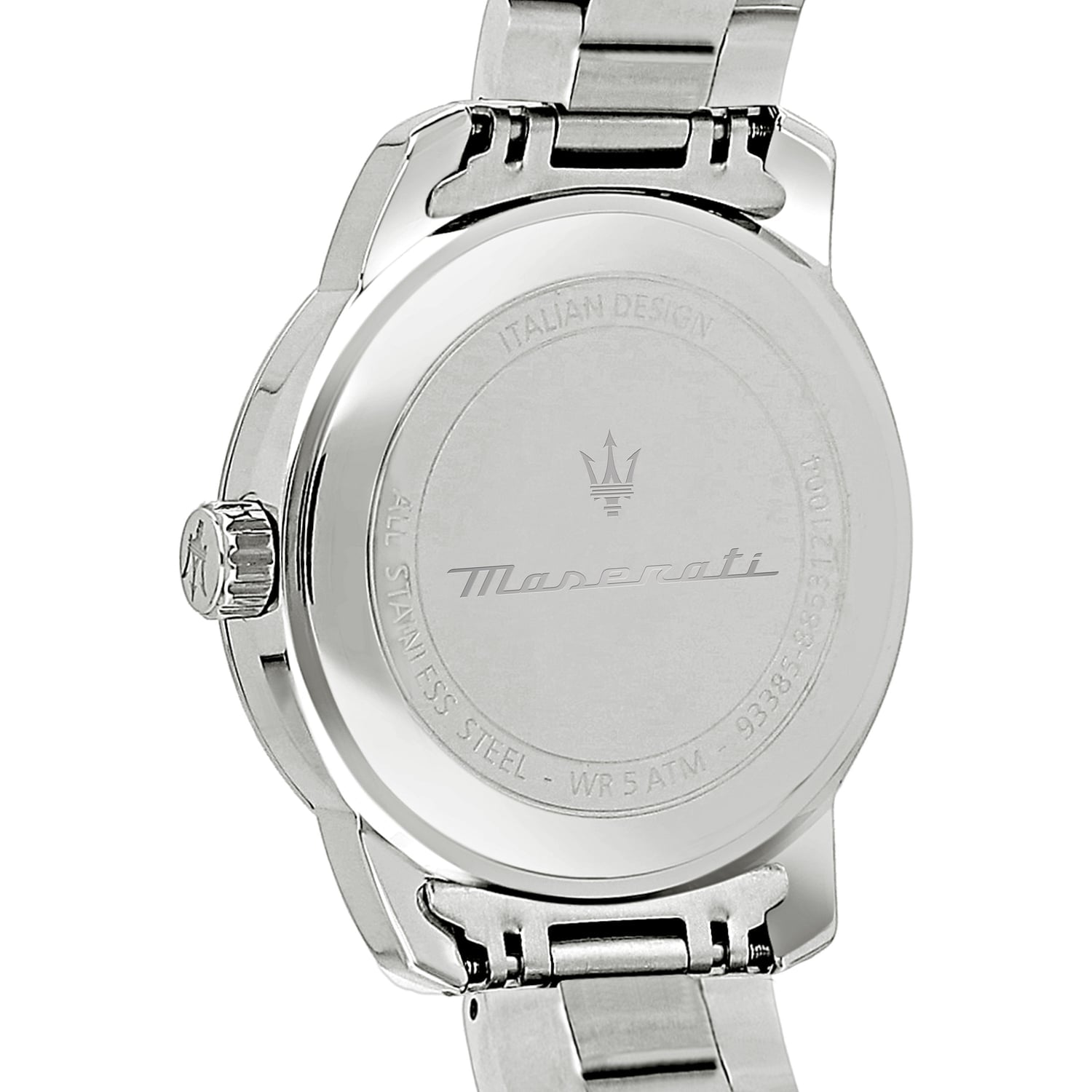 OROLOGIO MASERATI SUCCESSO