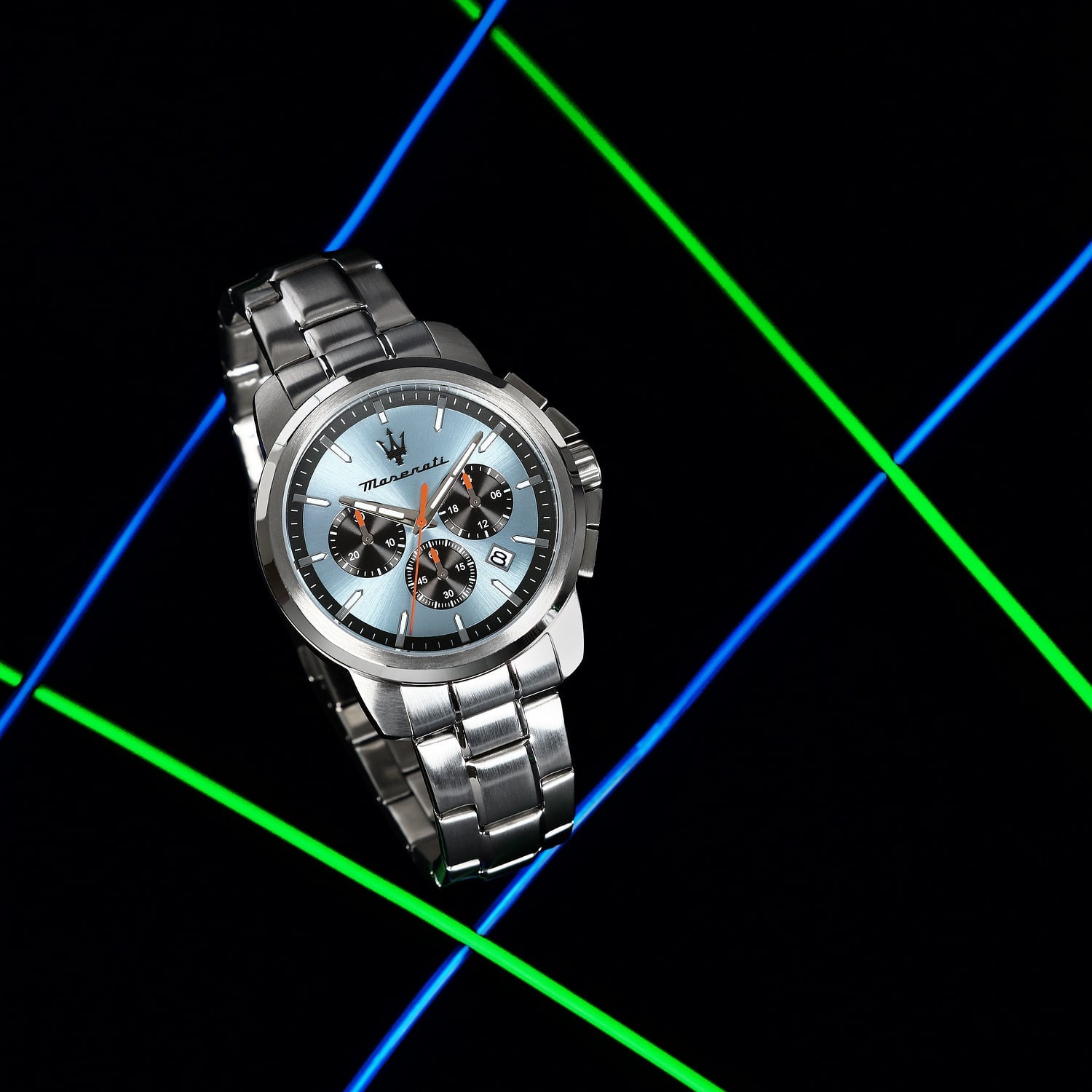 OROLOGIO MASERATI SUCCESSO