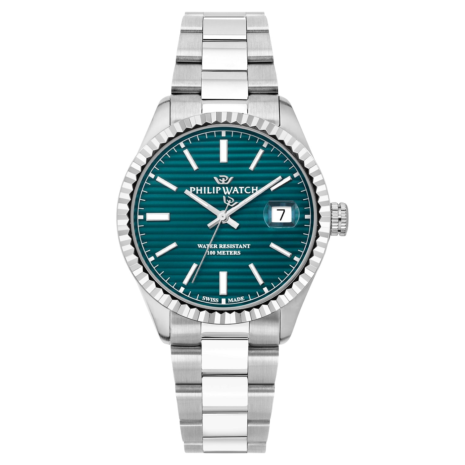 OROLOGIO PHILIP WATCH CARIBE URBAN