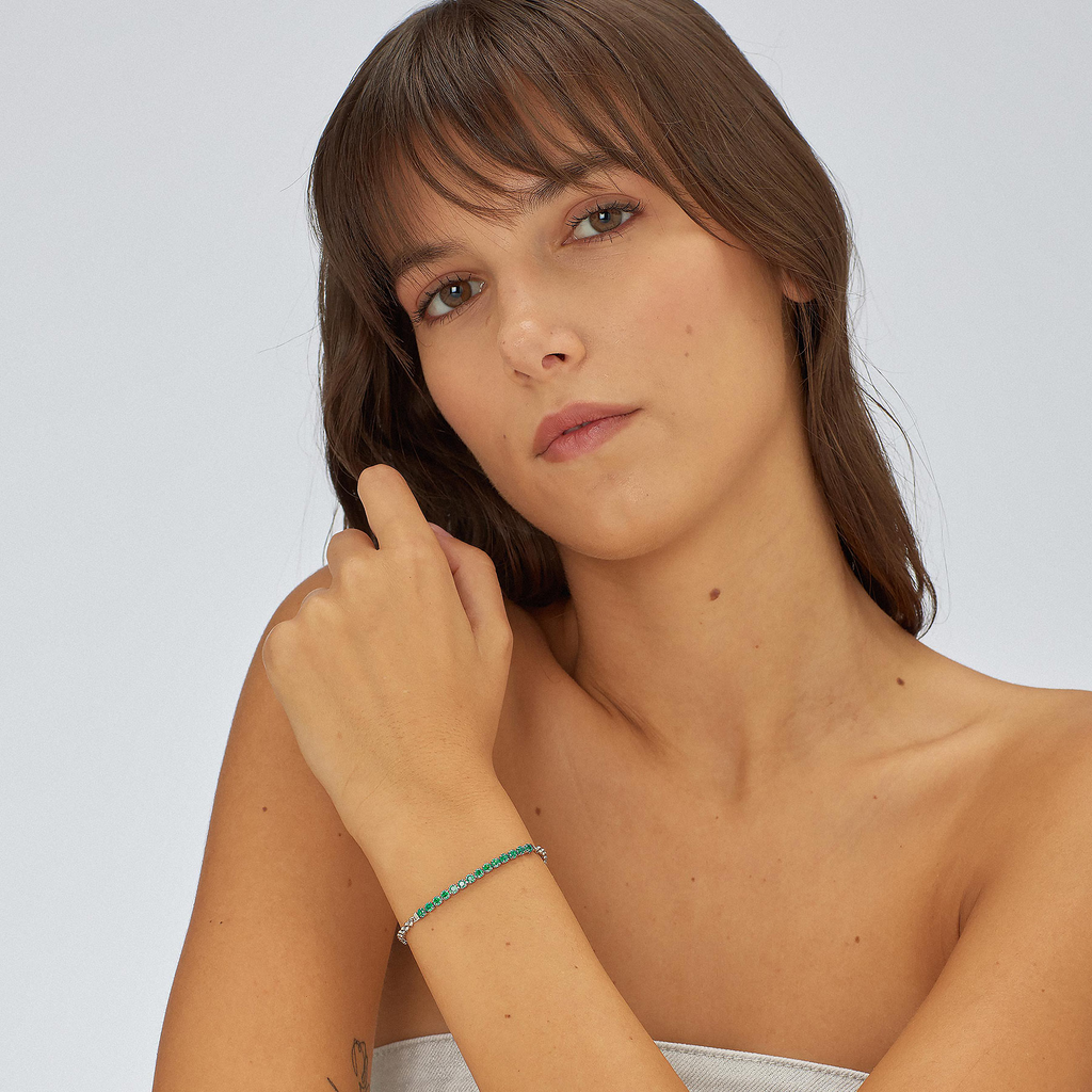 BRACCIALE DAZZLY S’AGAPO