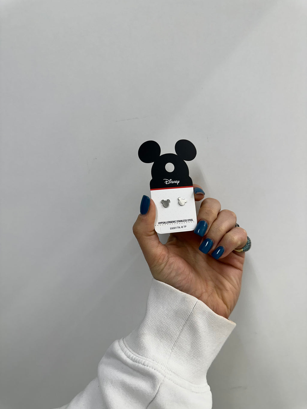 ORECCHINI DISNEY SIMPLE