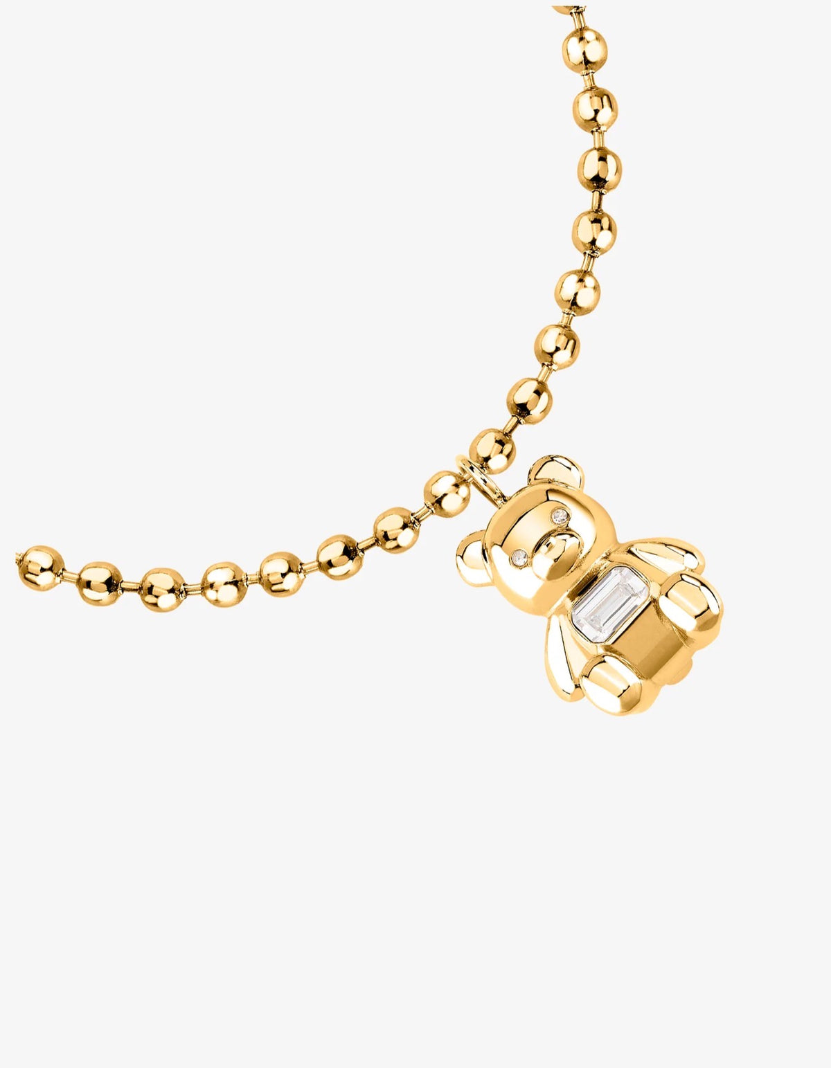 BRACCIALE GCDS CORAGGIO BEAR