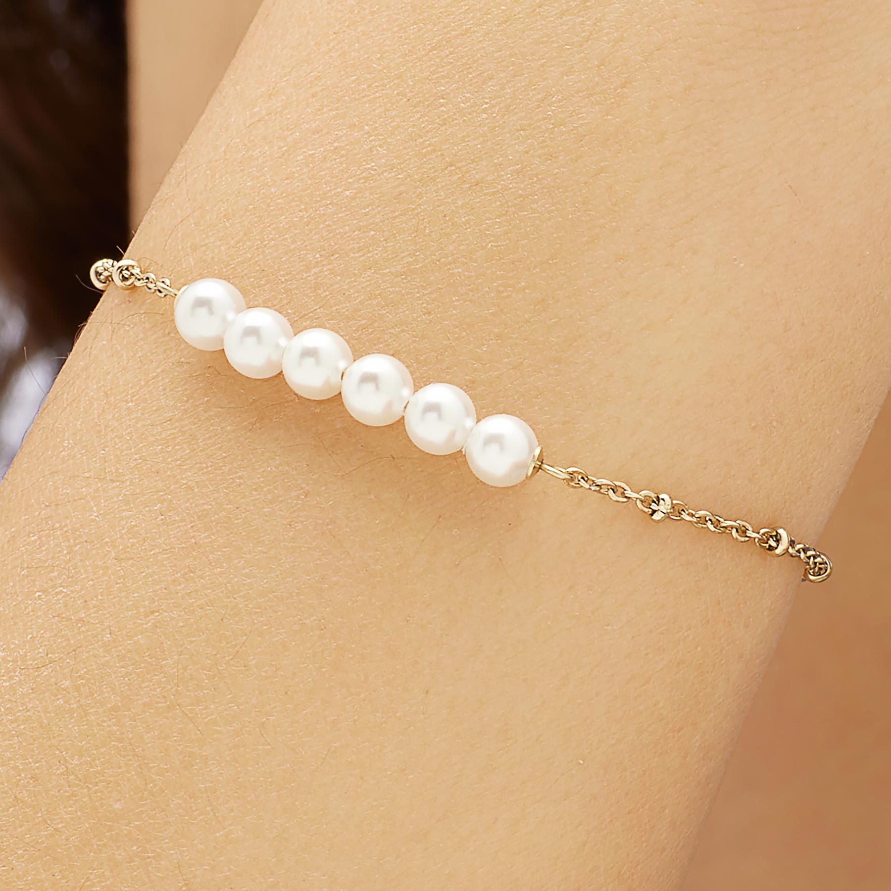 BRACCIALE WISDOM S’AGAPO