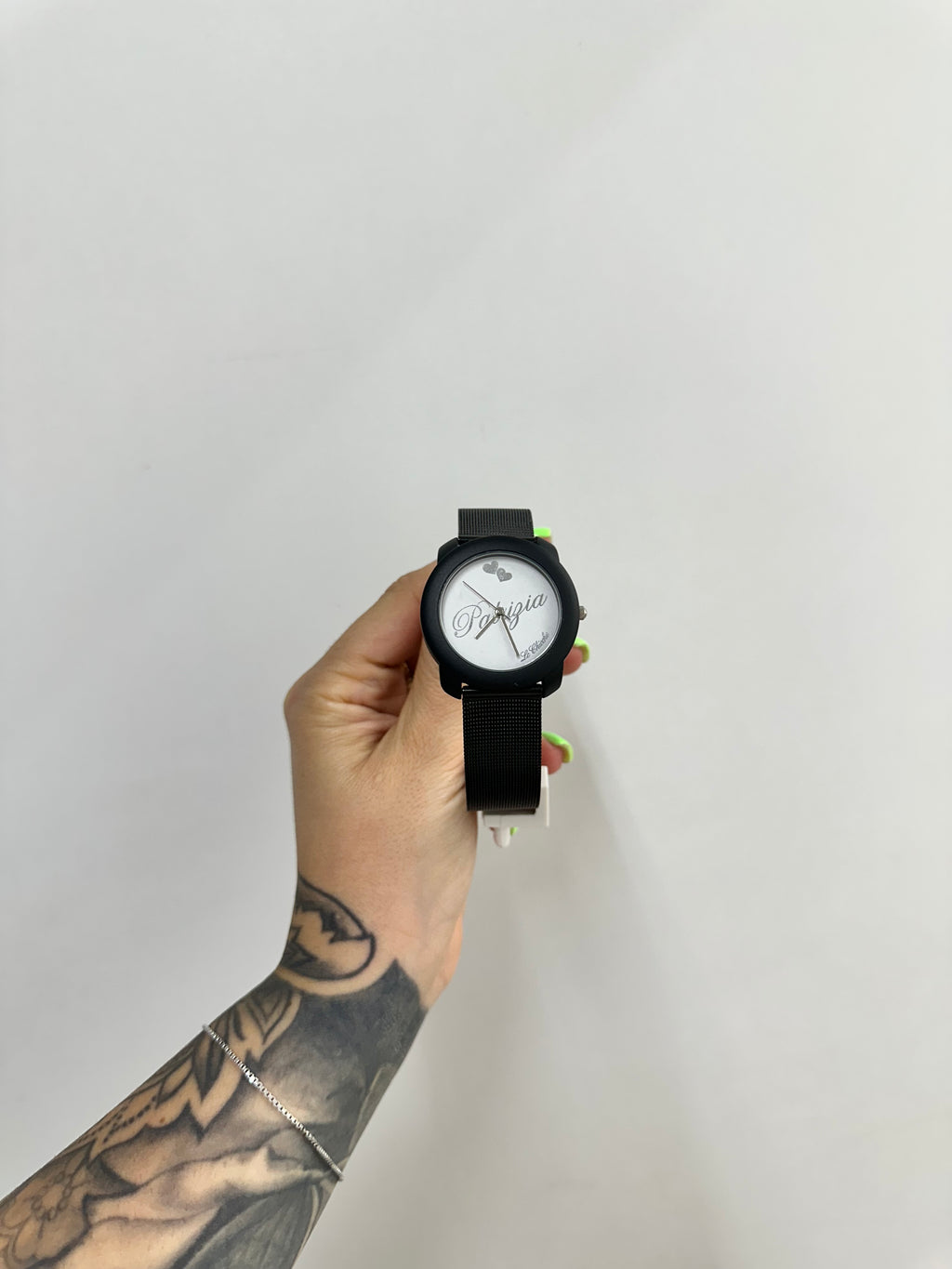 OROLOGIO LE CHICCHE PATRIZIA