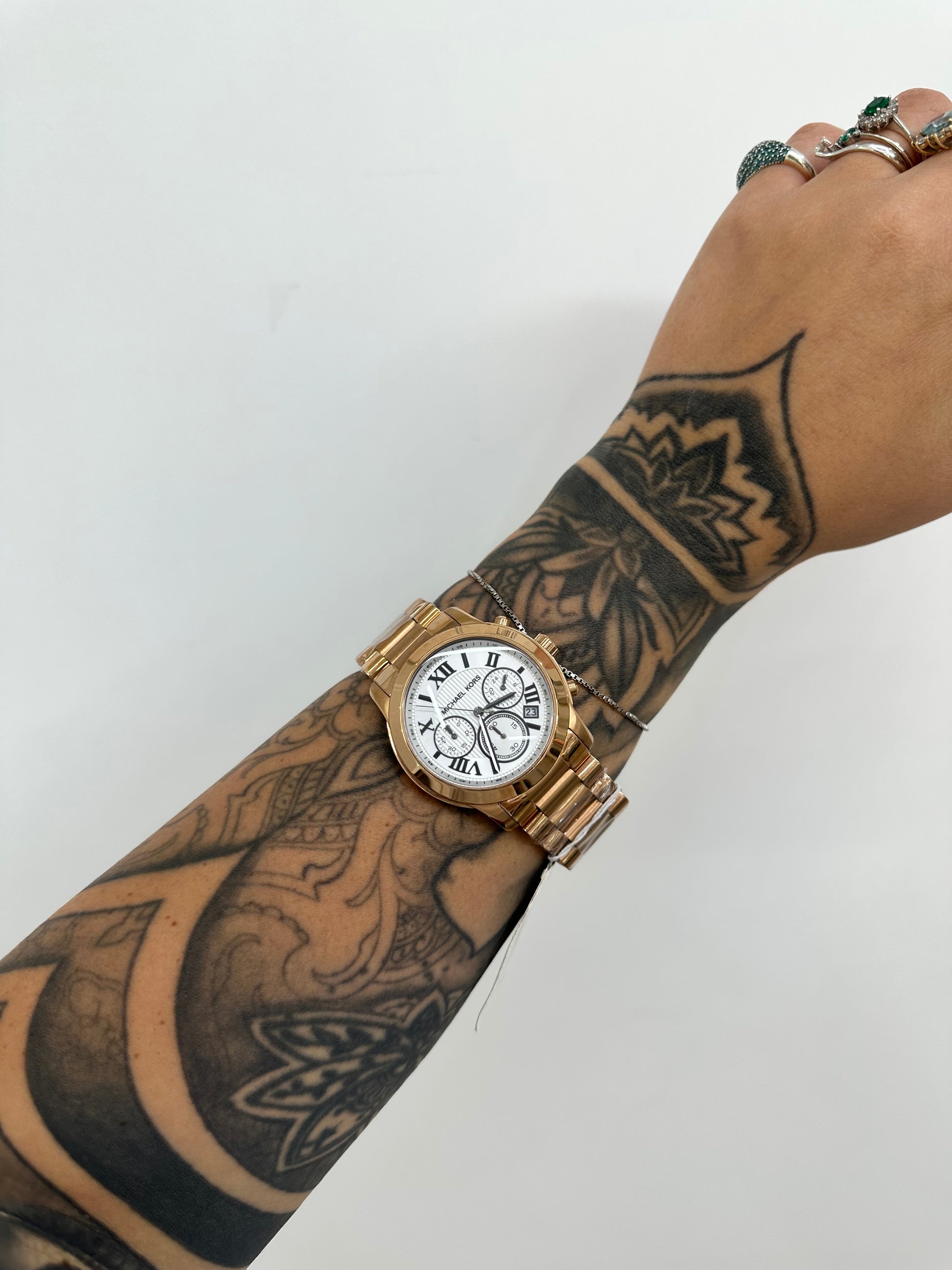 OROLOGIO MICHAEL KORS