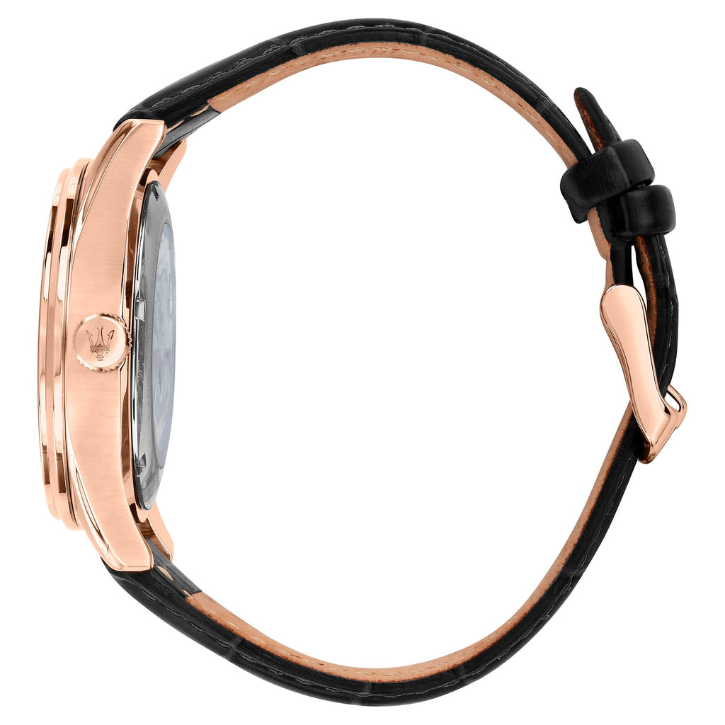 OROLOGIO MASERATI SORPASSO