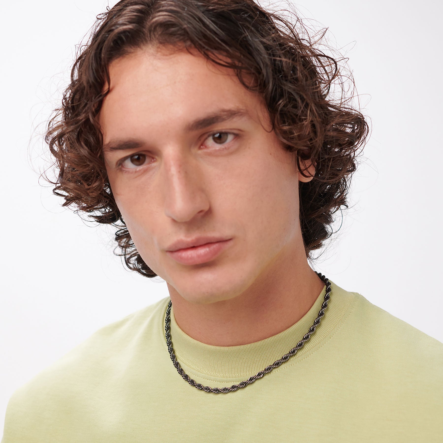 COLLANA RIPPLE S'AGAPÒ