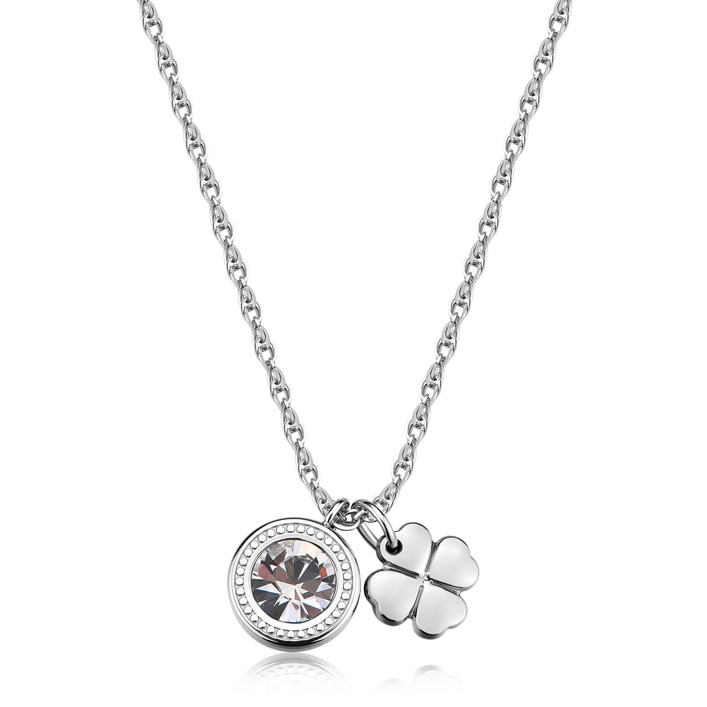 COLLANA LUCKY LIGHT S'AGAPÒ