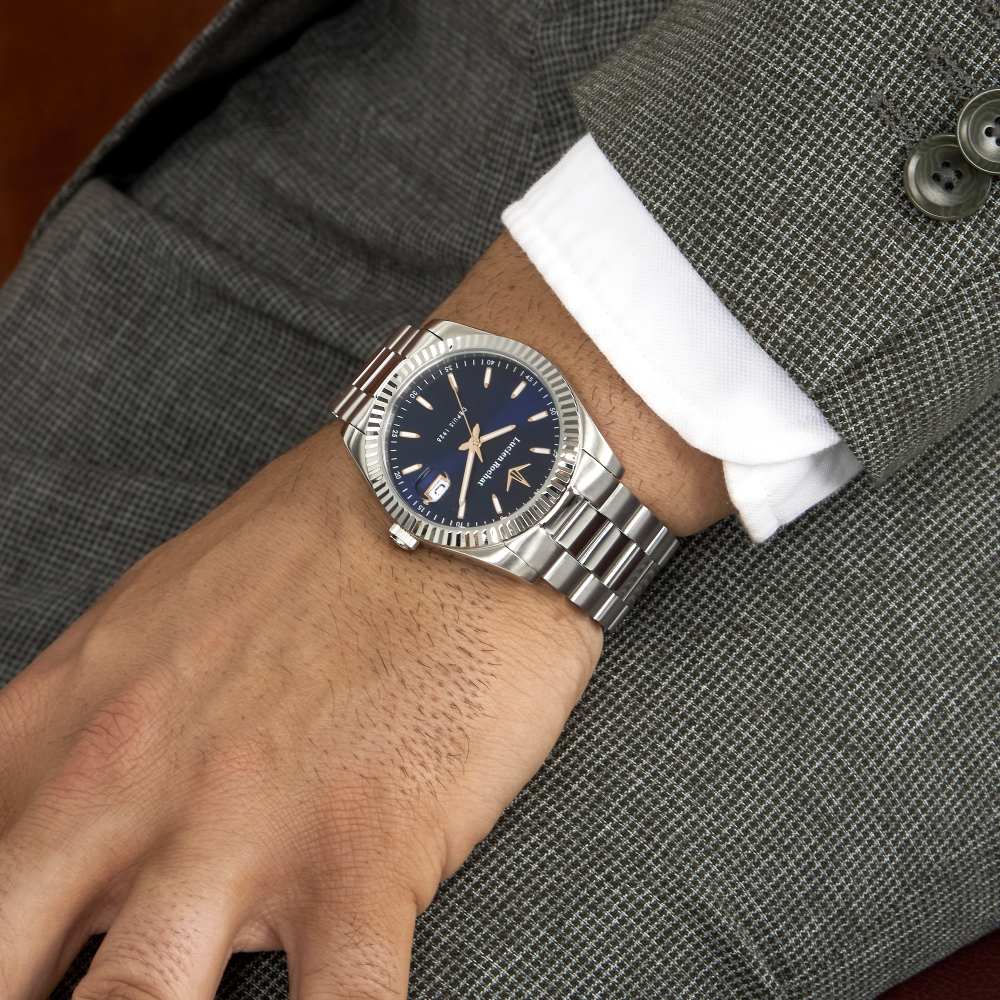 OROLOGIO LUCIEN ROCHAT