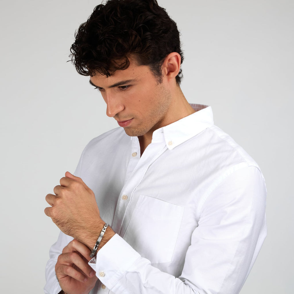 BRACCIALE MASERATI ICONIC