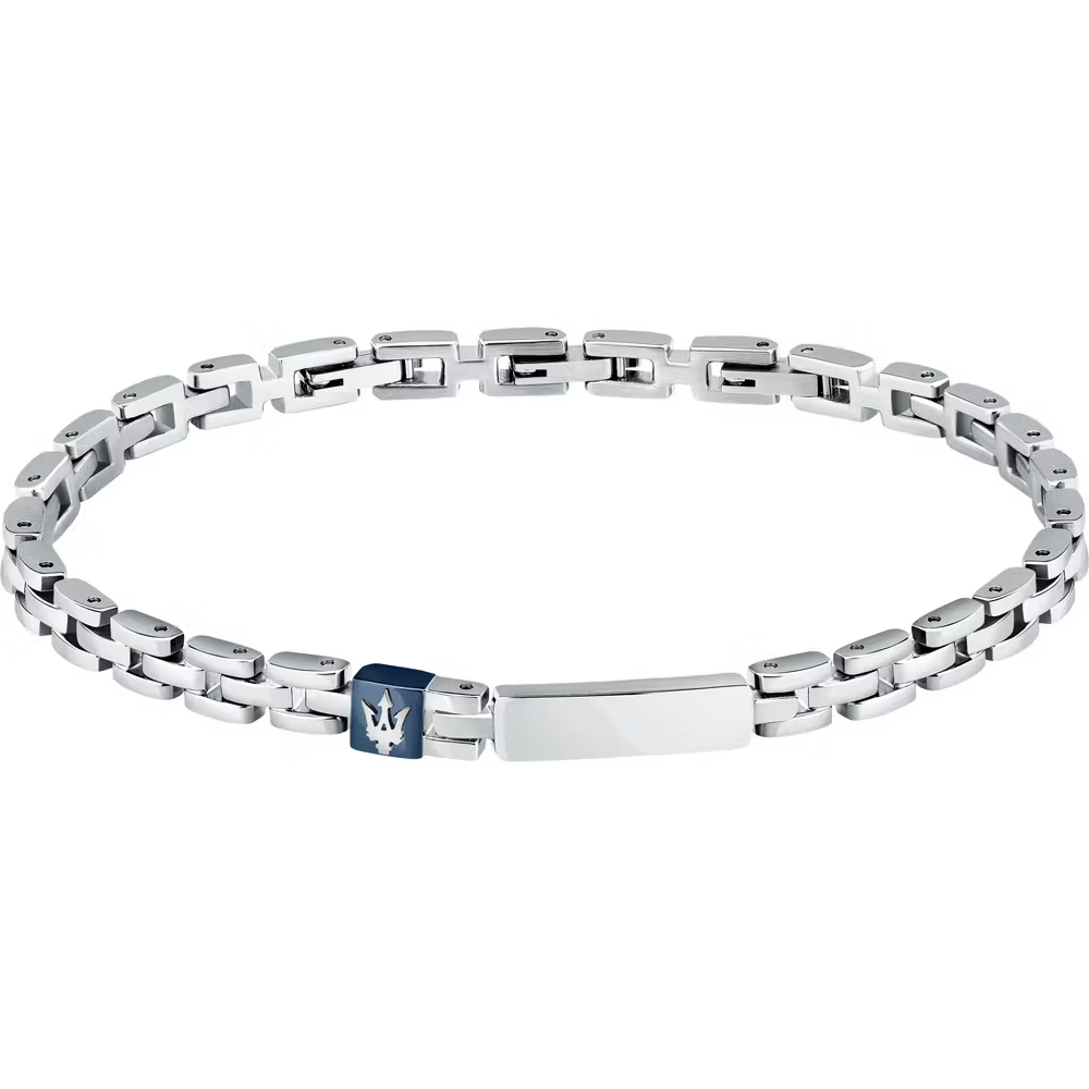 BRACCIALE MASERATI ICONIC