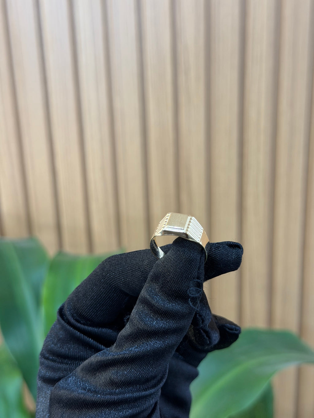 ANELLO ORO 18KT