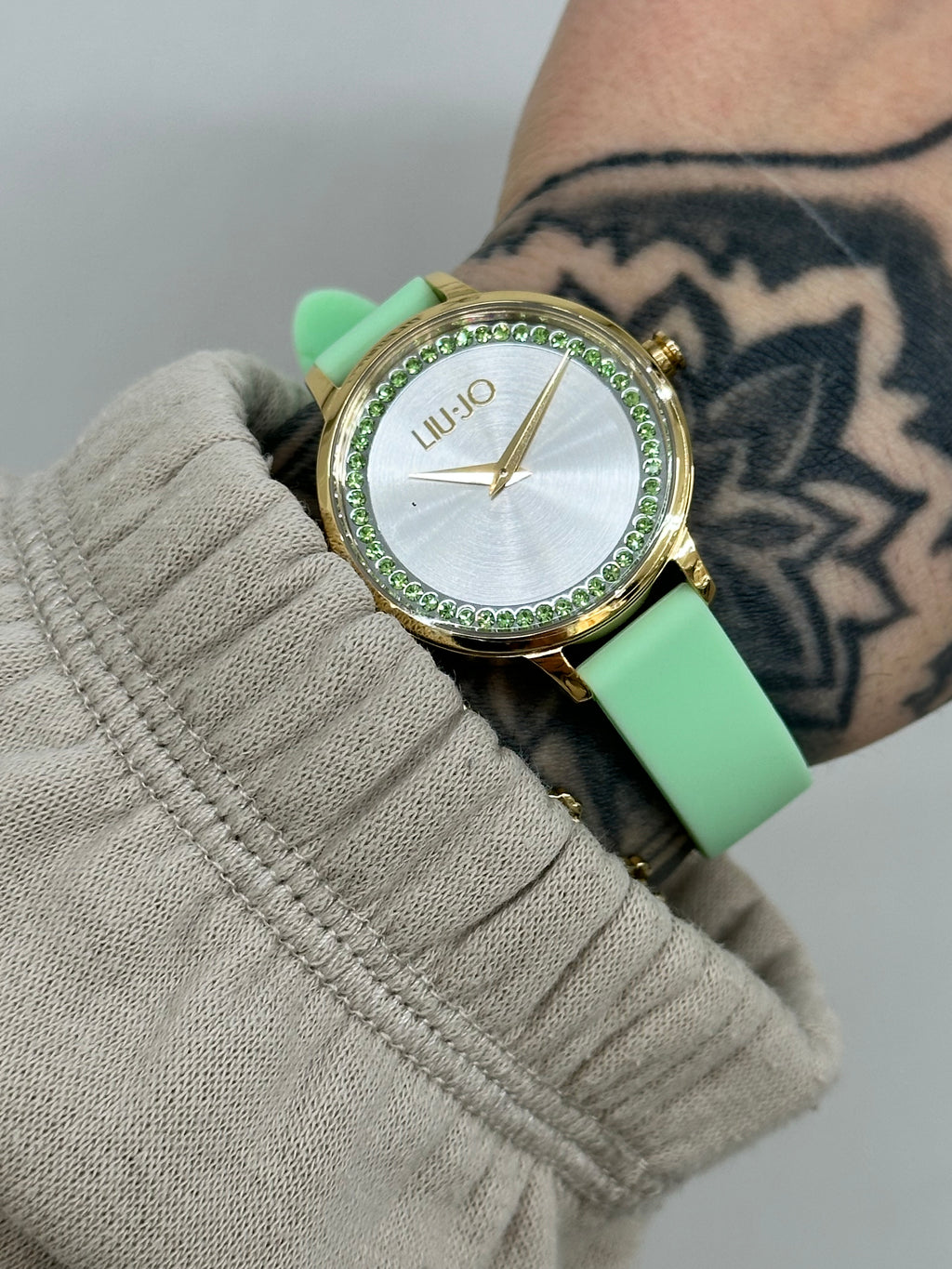 OROLOGIO LIU JO