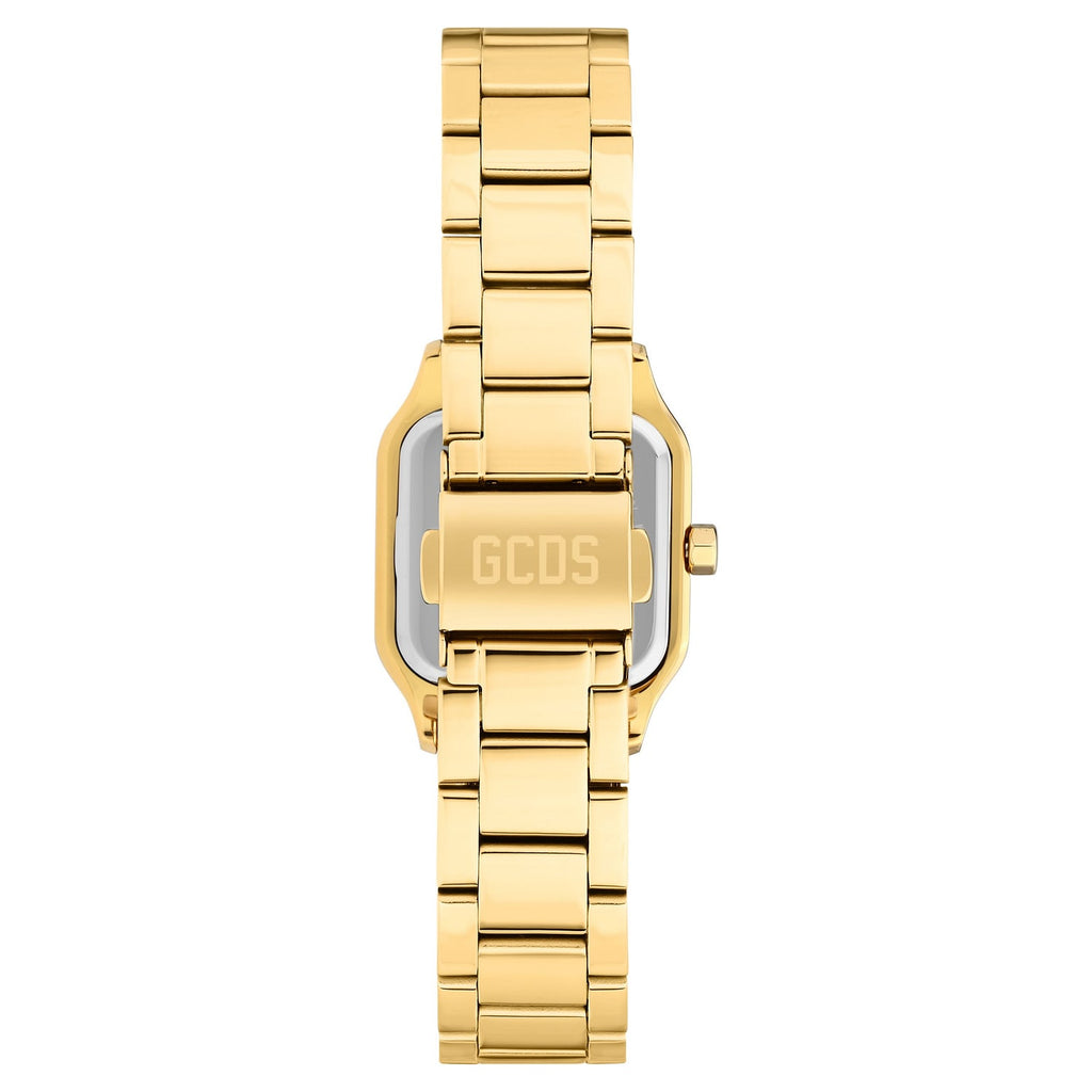 OROLOGIO GCDS VIRGO SAFARI