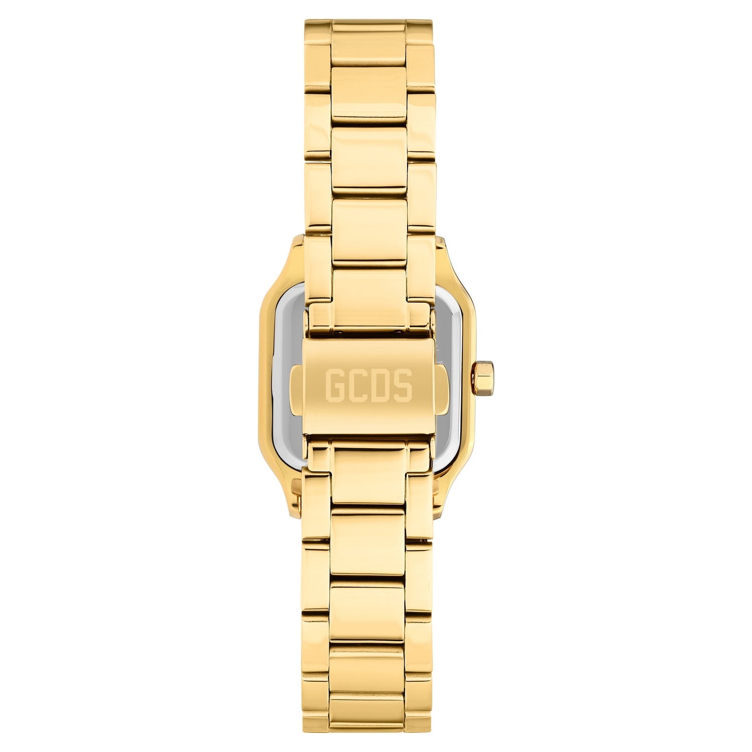 OROLOGIO GCDS VIRGO SAFARI