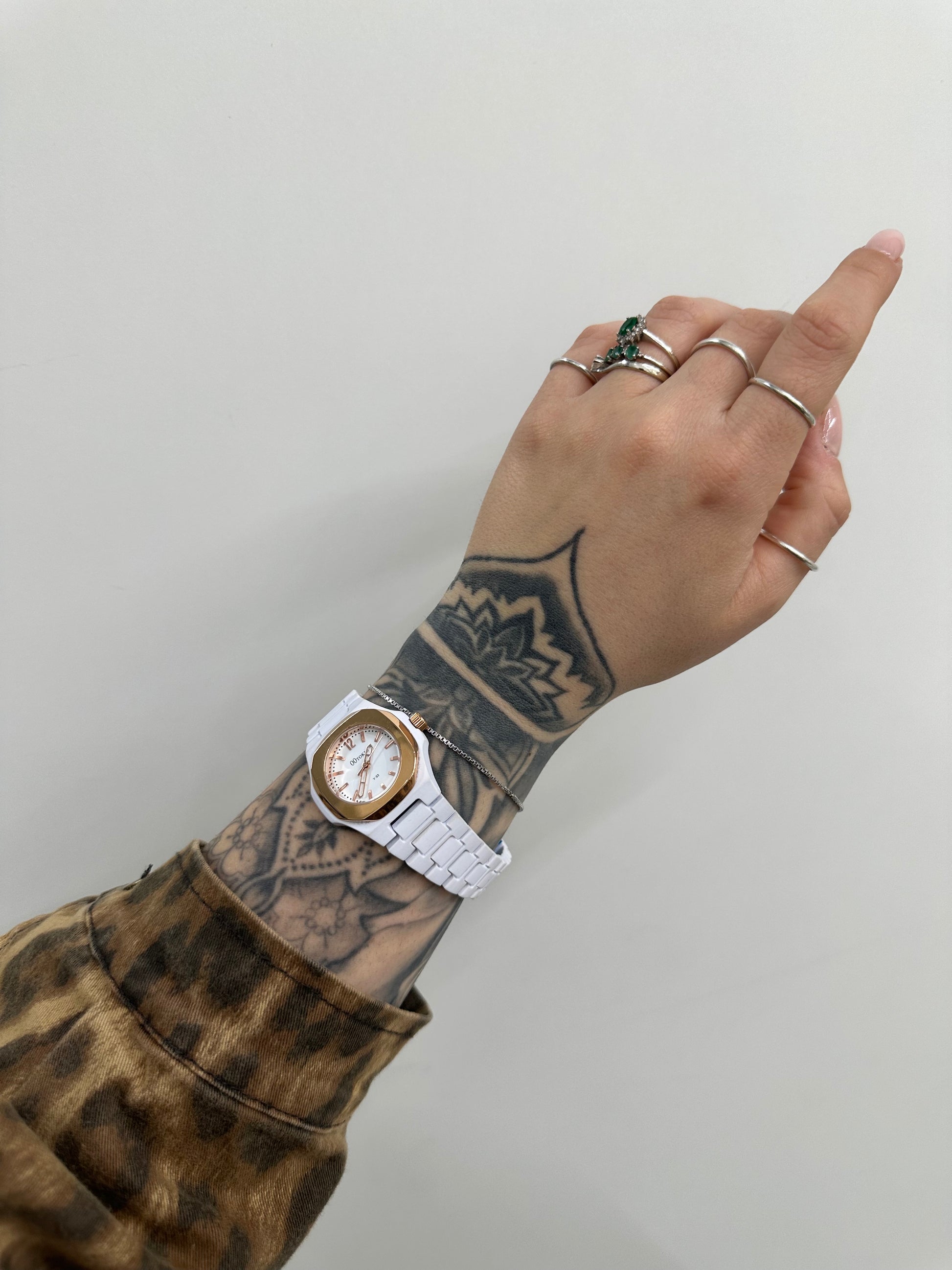 OROLOGIO 00TOKIO MINI