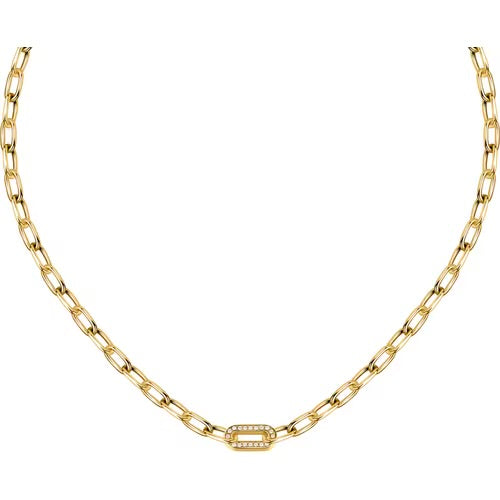 COLLANA MORELLATO INTRECCI