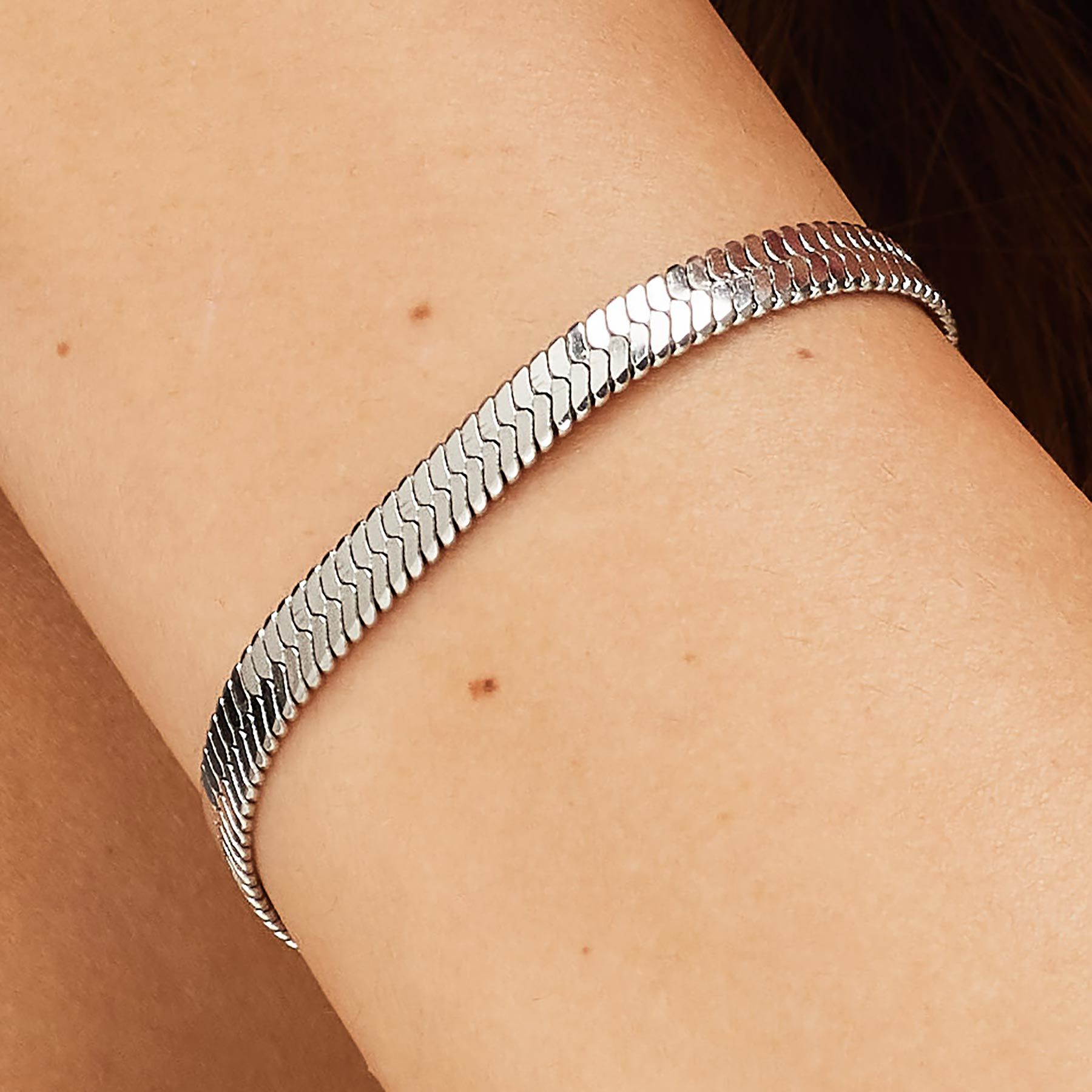 BRACCIALE CHUNKY S’AGAPO