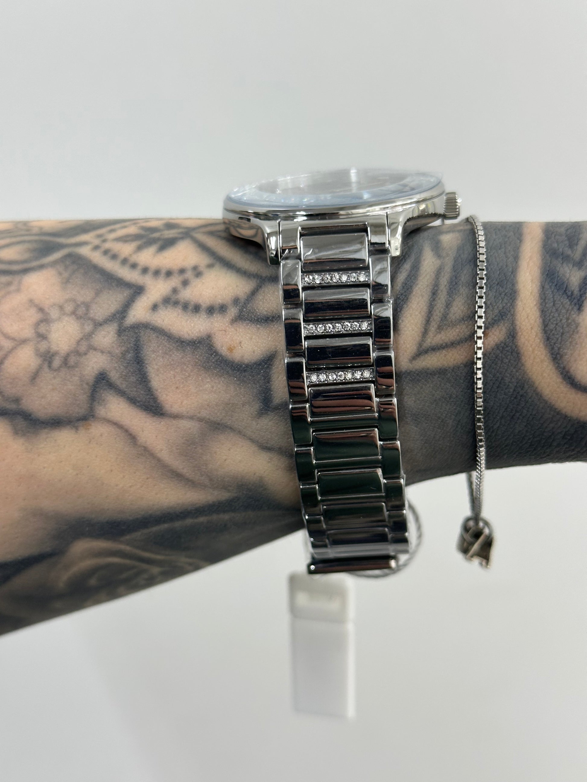 OROLOGIO LIU JO DIAMONDS