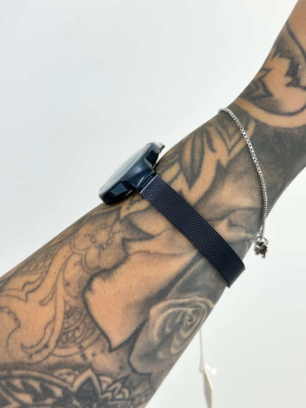 OROLOGIO NAJ-OLEARI BLU JEANS