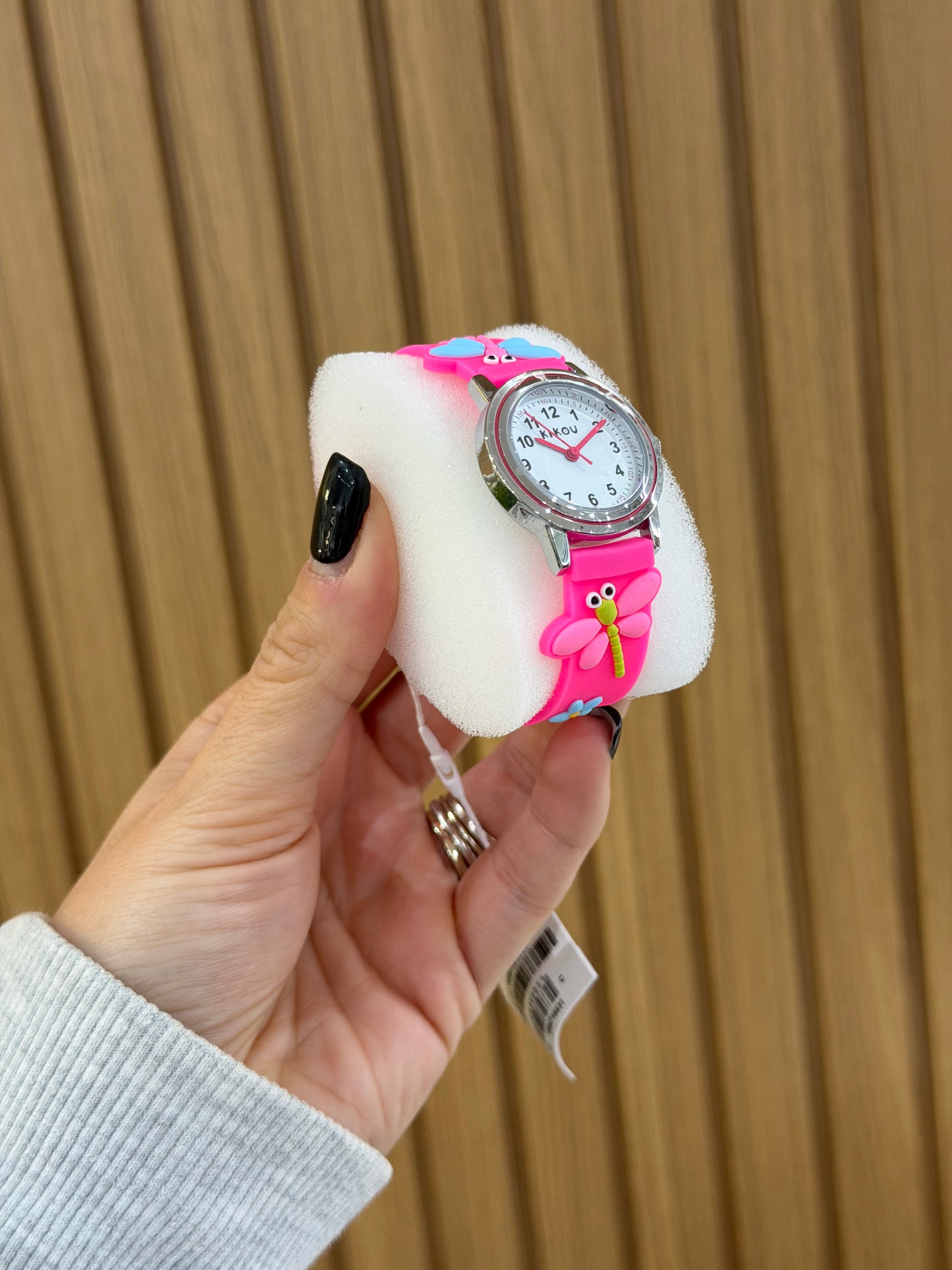 OROLOGI BIMBA KIKOU
