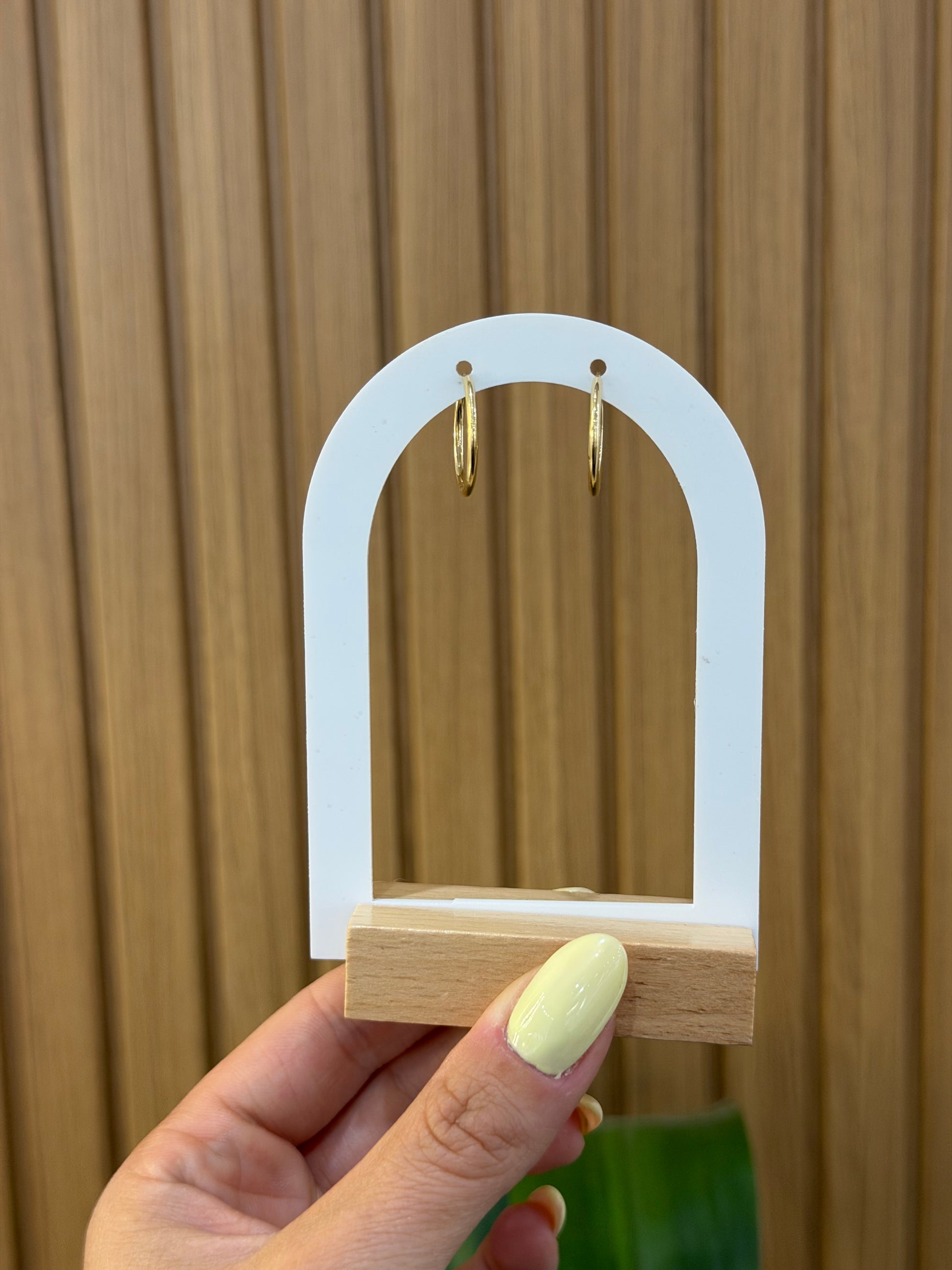 CERCHIETTI ORO 18KT SIMPLE