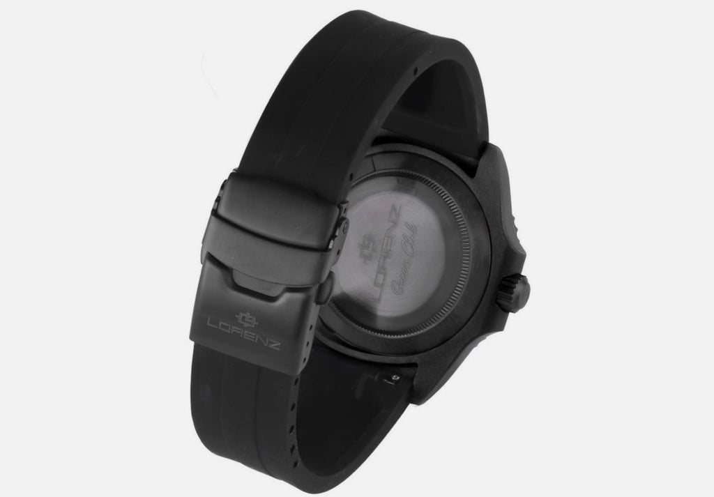 OROLOGIO LORENZ OCEAN CLUB