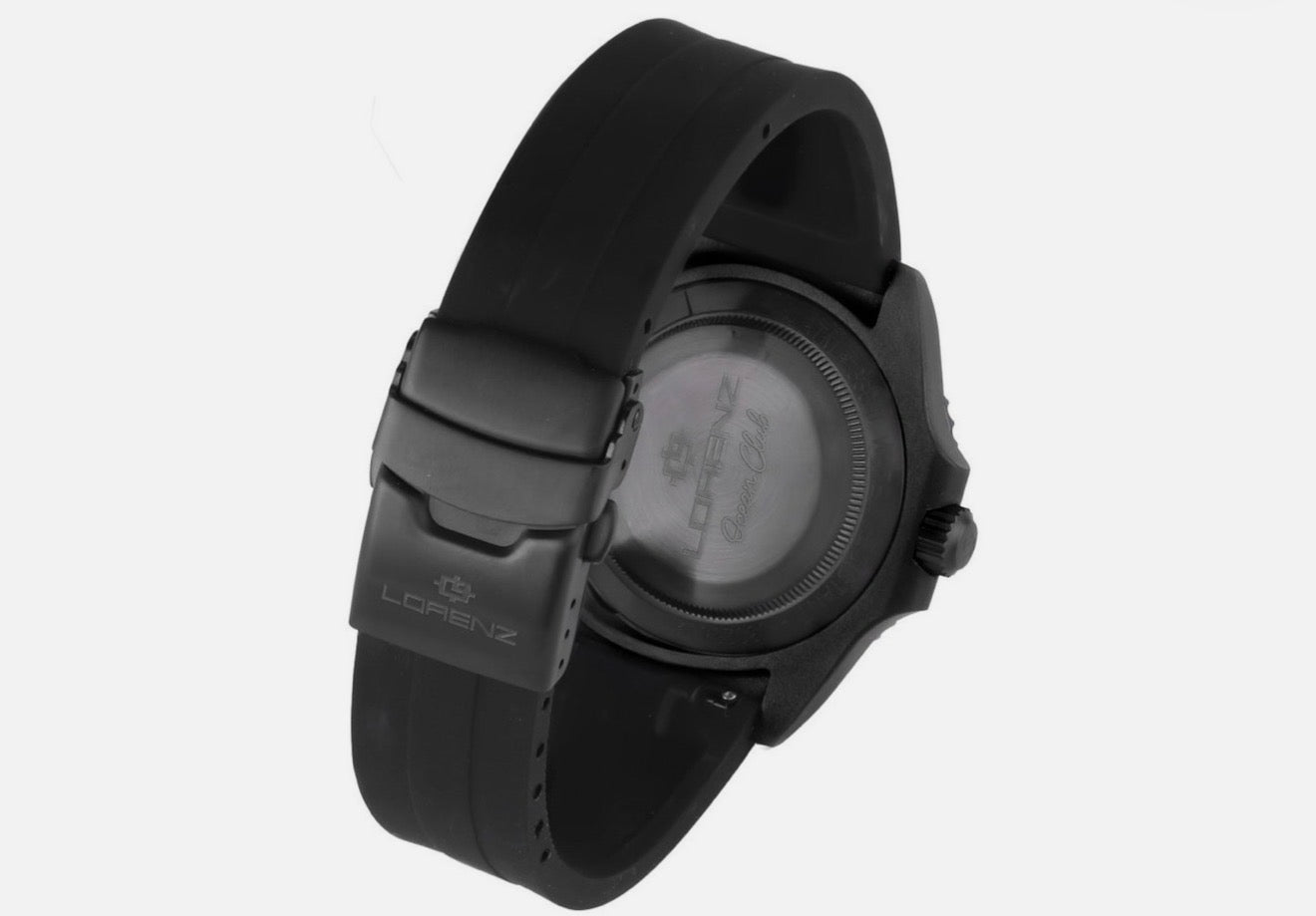 OROLOGIO LORENZ OCEAN CLUB