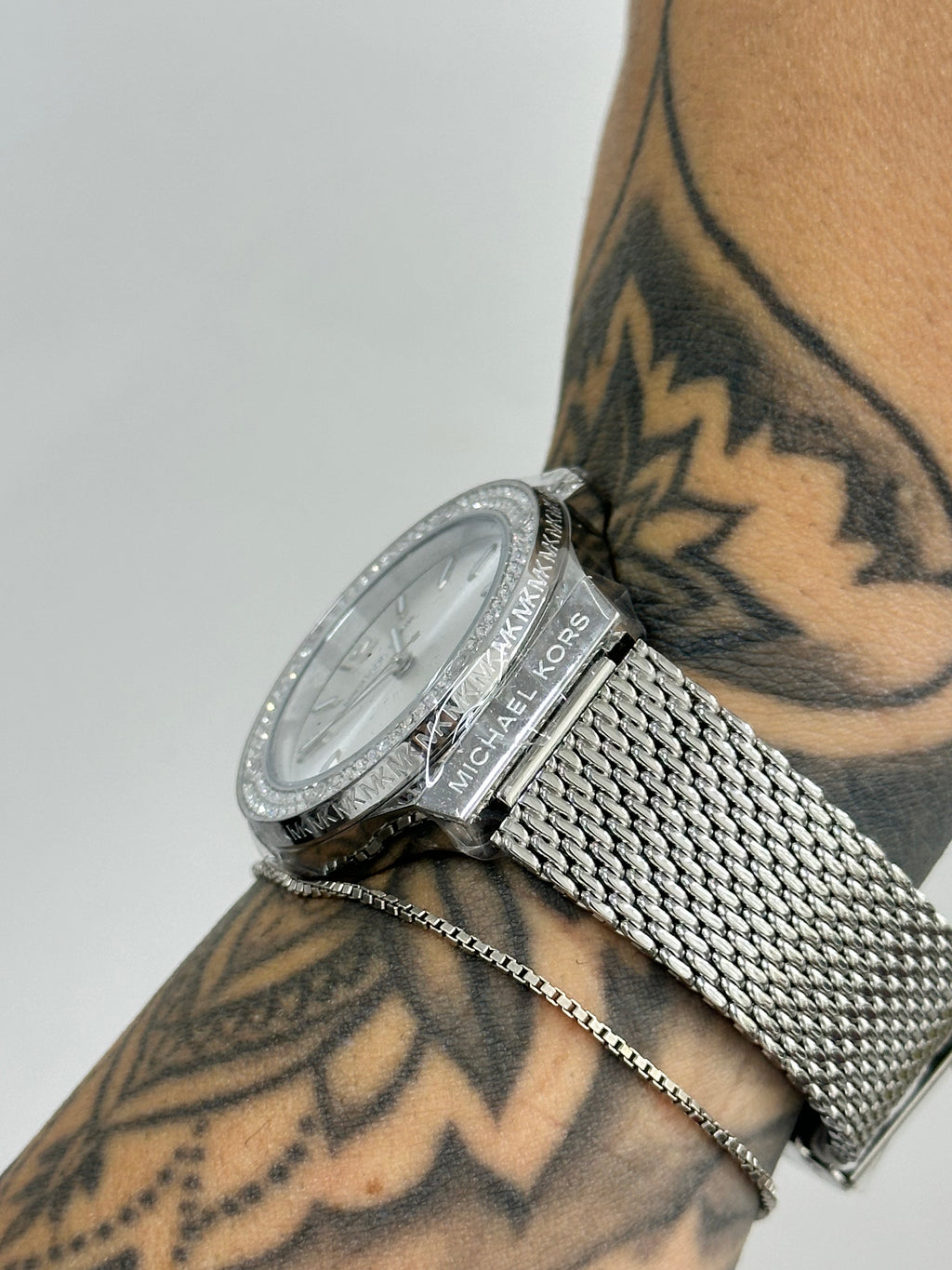 OROLOGIO MICHAEL KORS MK