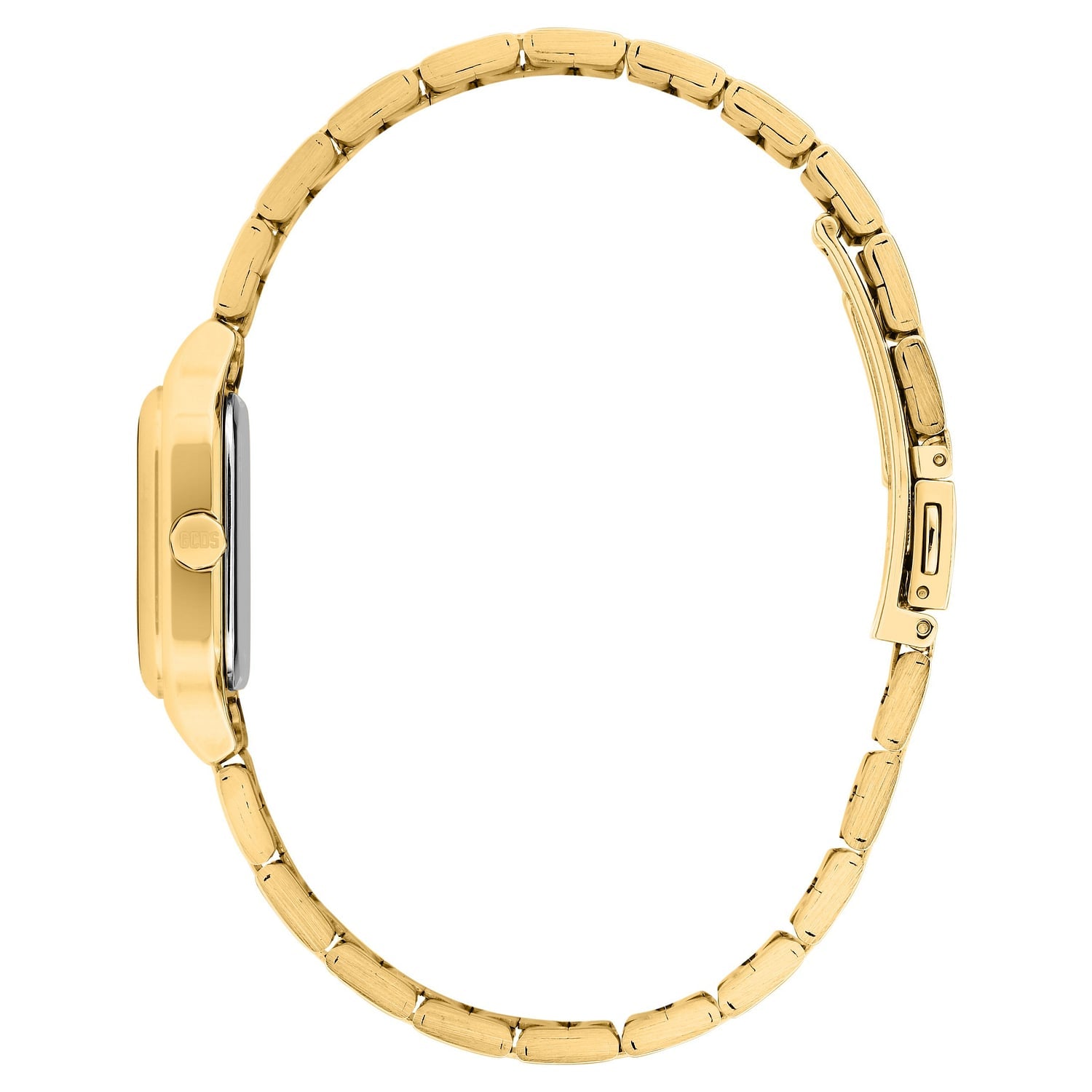OROLOGIO GCDS VIRGO SAFARI