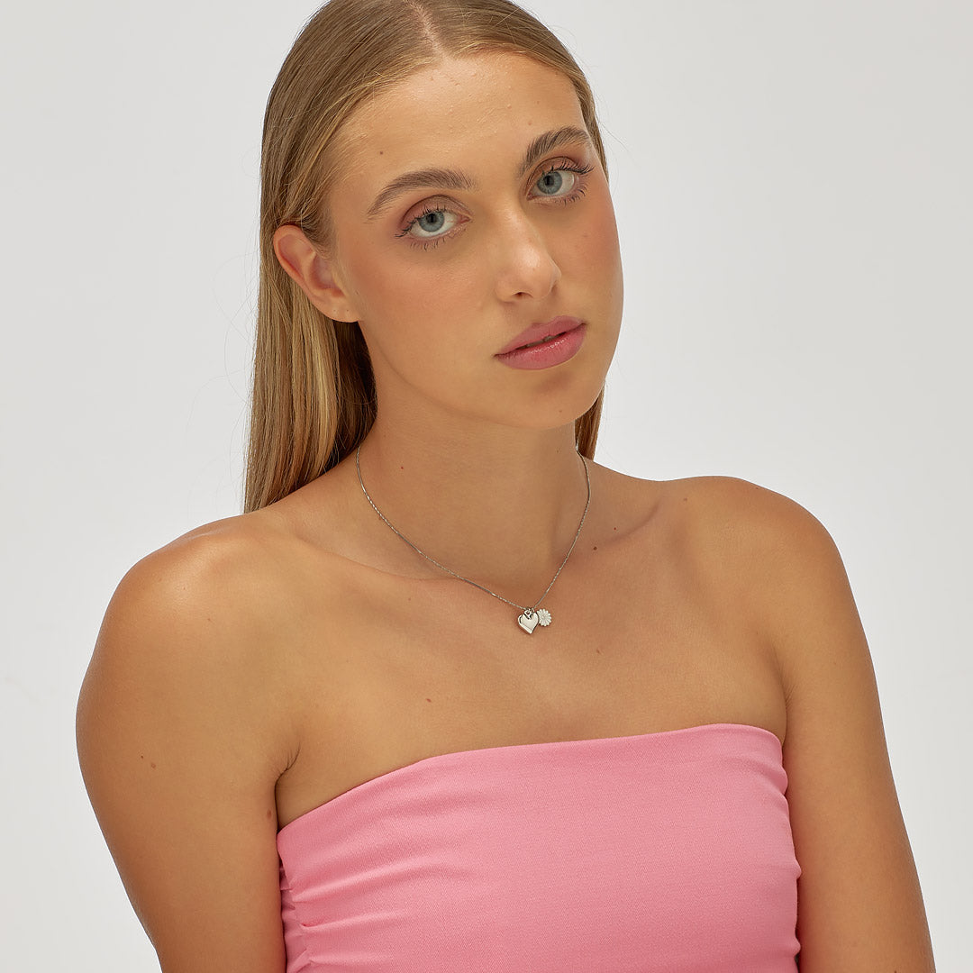 COLLANA FEELINGS S'AGAPÒ