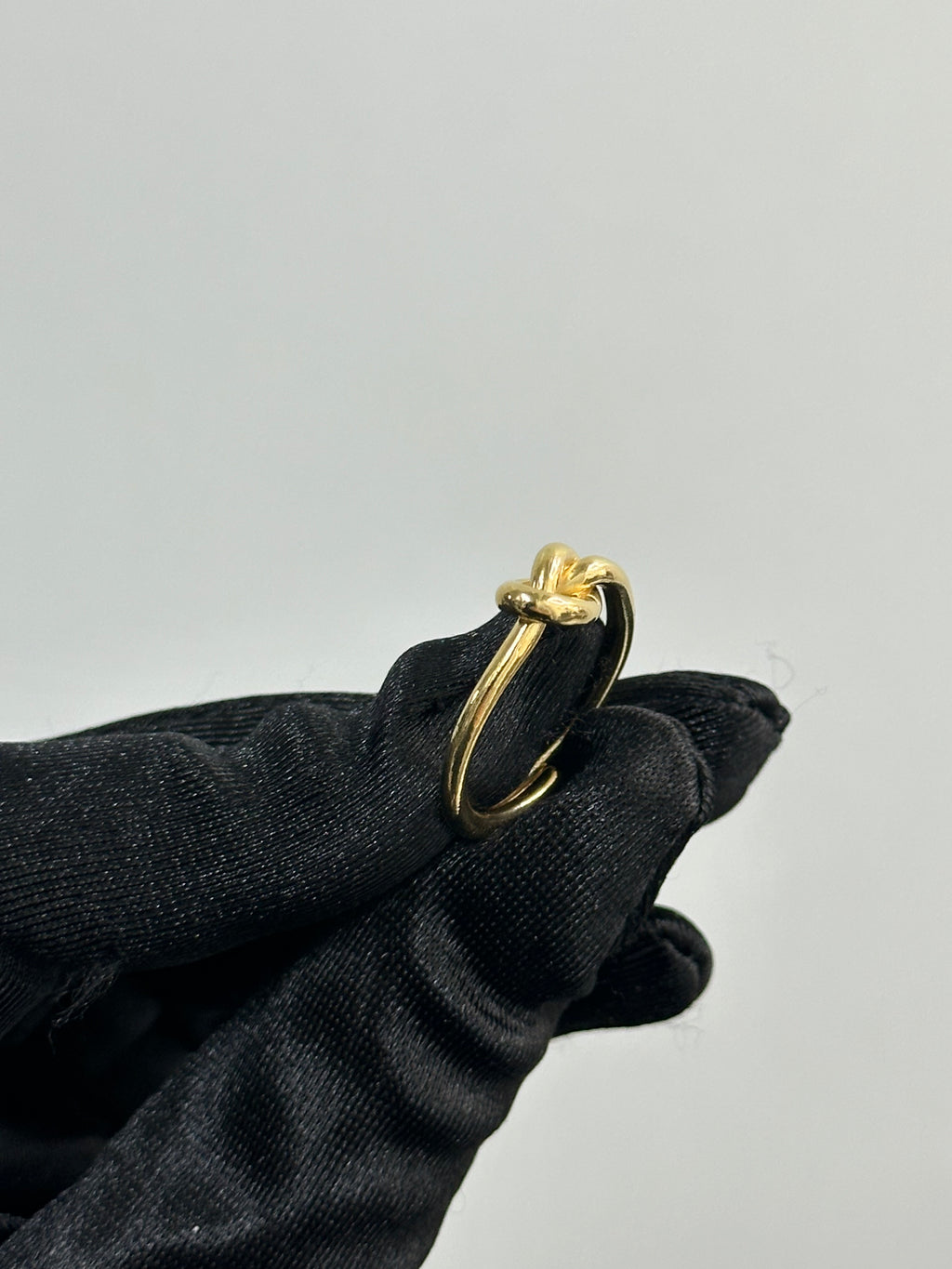 ANELLO LEGAME ARGENTO 925