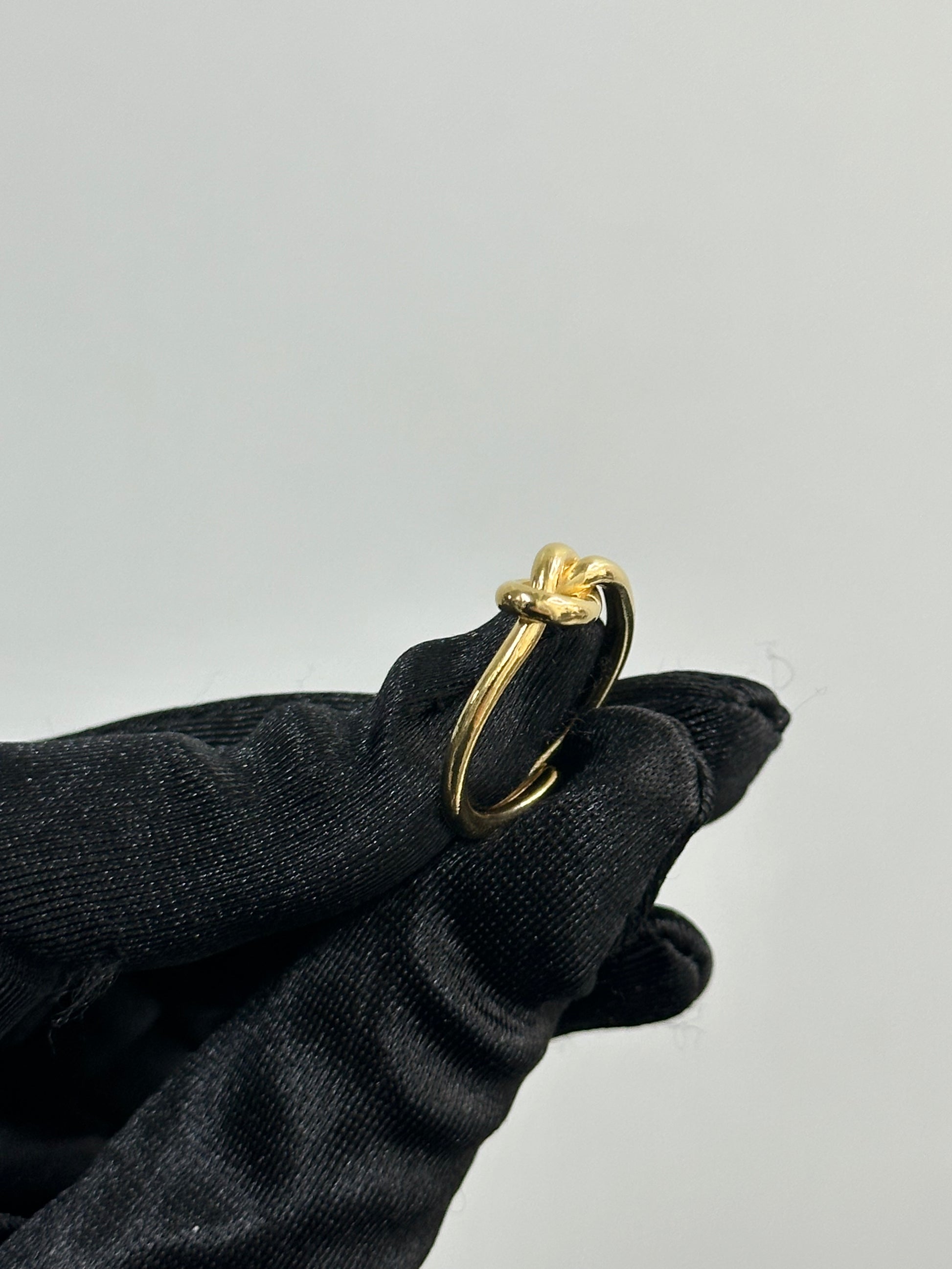 ANELLO LEGAME ARGENTO 925