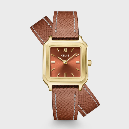 OROLOGIO CLUSE GRACIEUSE DOUBLE