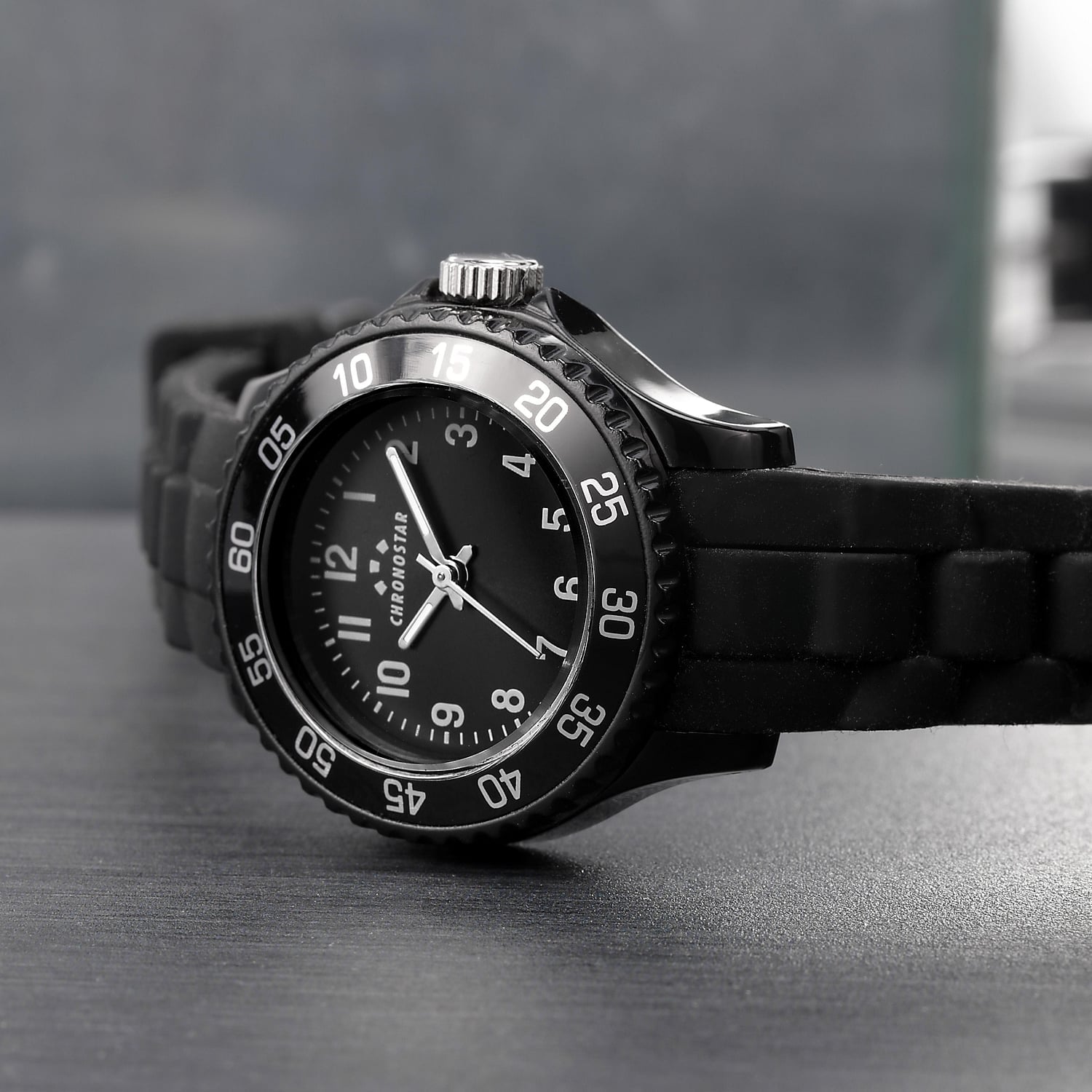 OROLOGIO CHRONOSTAR ROCKET