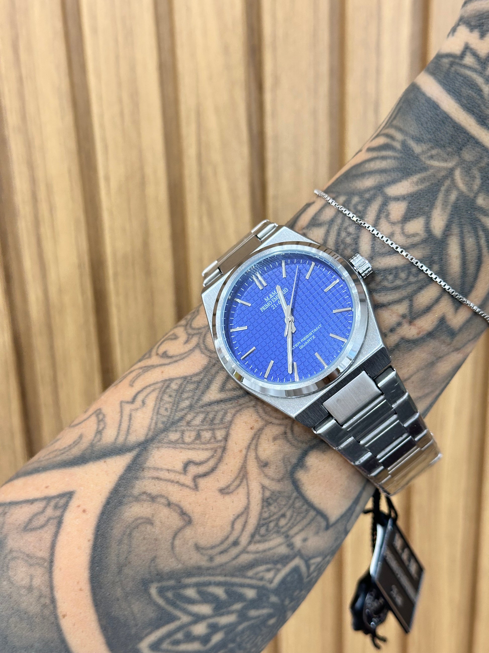 OROLOGIO PRIMO EMPORIO NEW