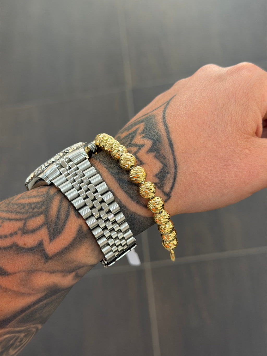 BRACCIALE MILLE LUCI ARGENTO 925 EXTRA