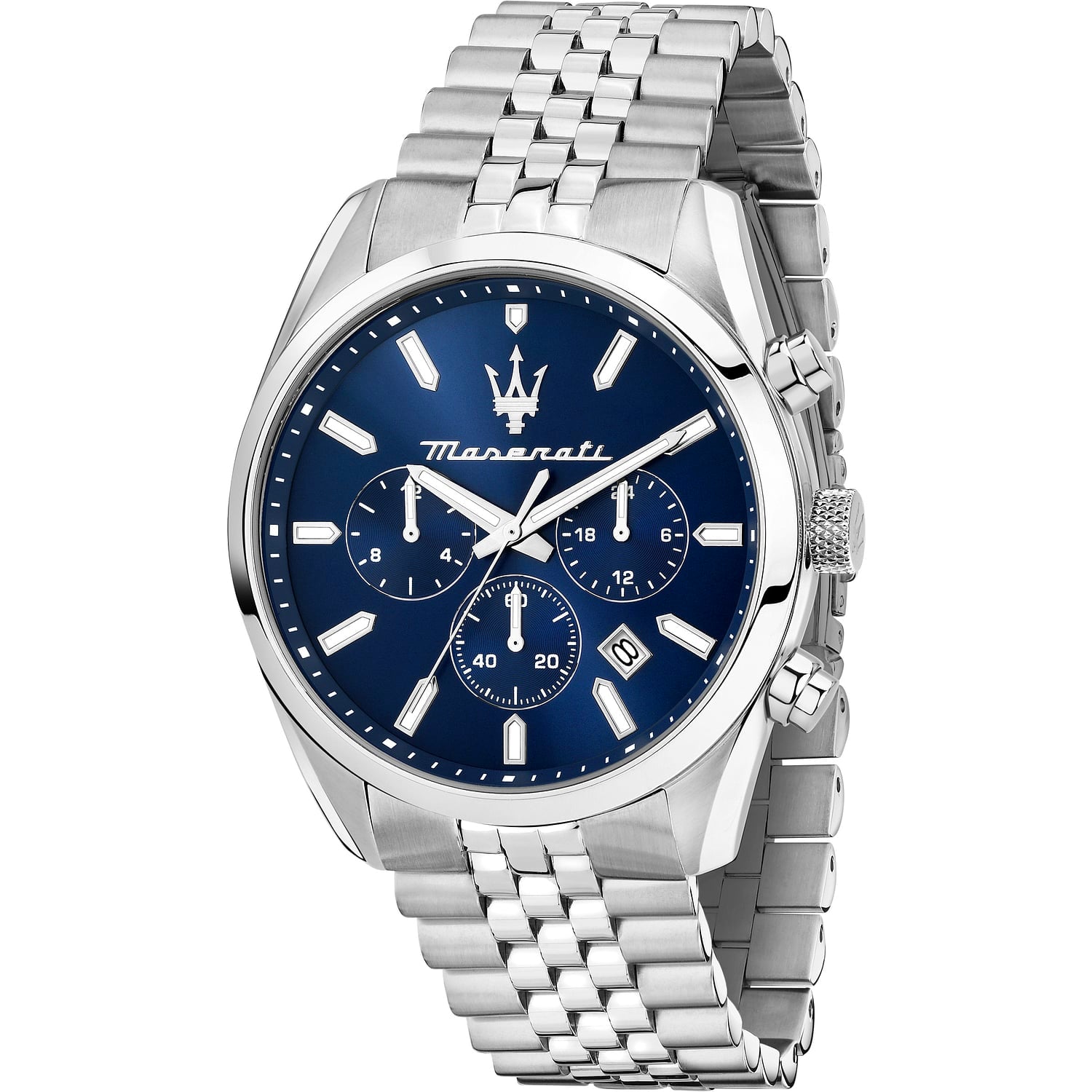 OROLOGIO MASERATI ATTRAZIONE
