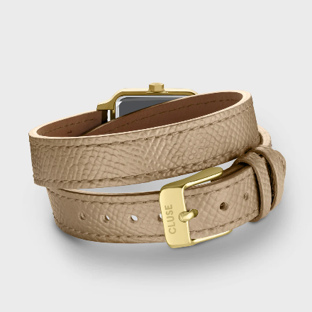 OROLOGIO CLUSE GRACIEUSE DOUBLE