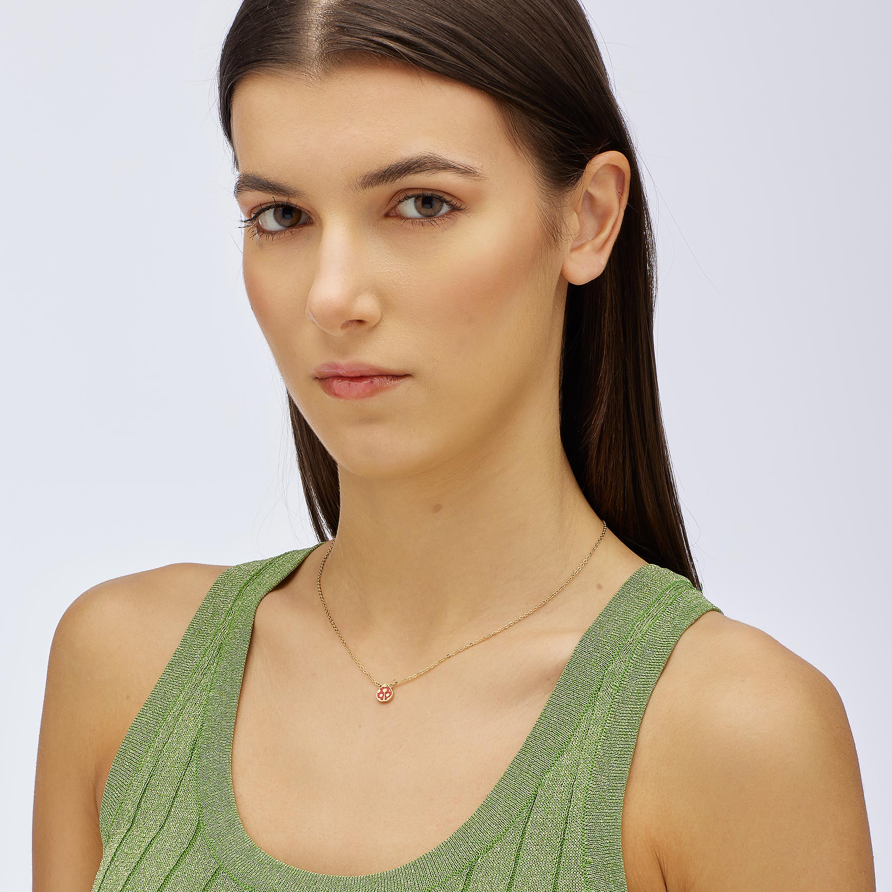 COLLANA CLICK S’AGAPO