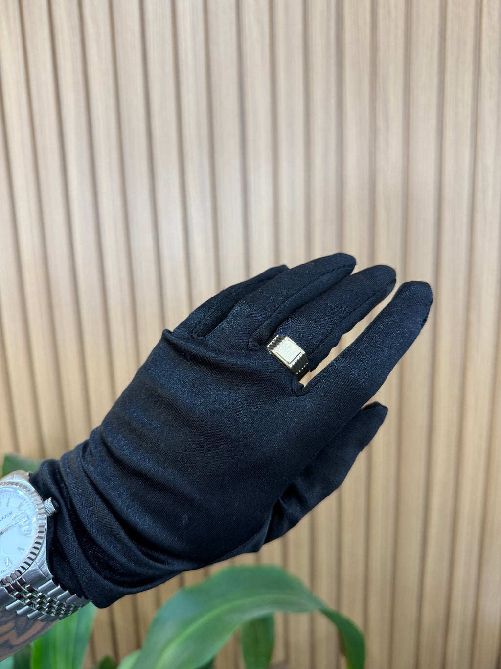 ANELLO ORO 18KT