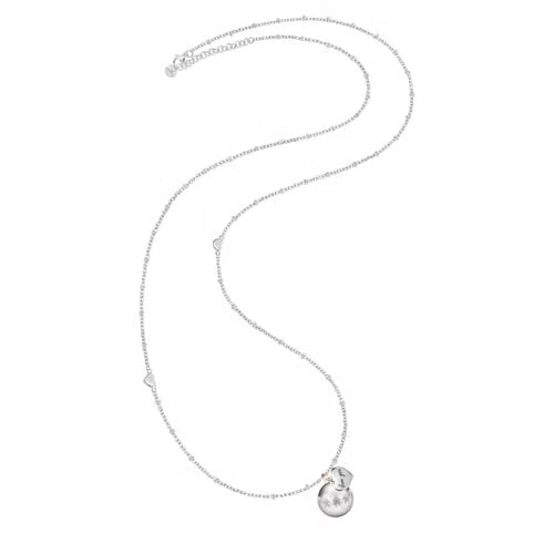 COLLANA CHIAMA ANGELI MORELLATO TALISMANI