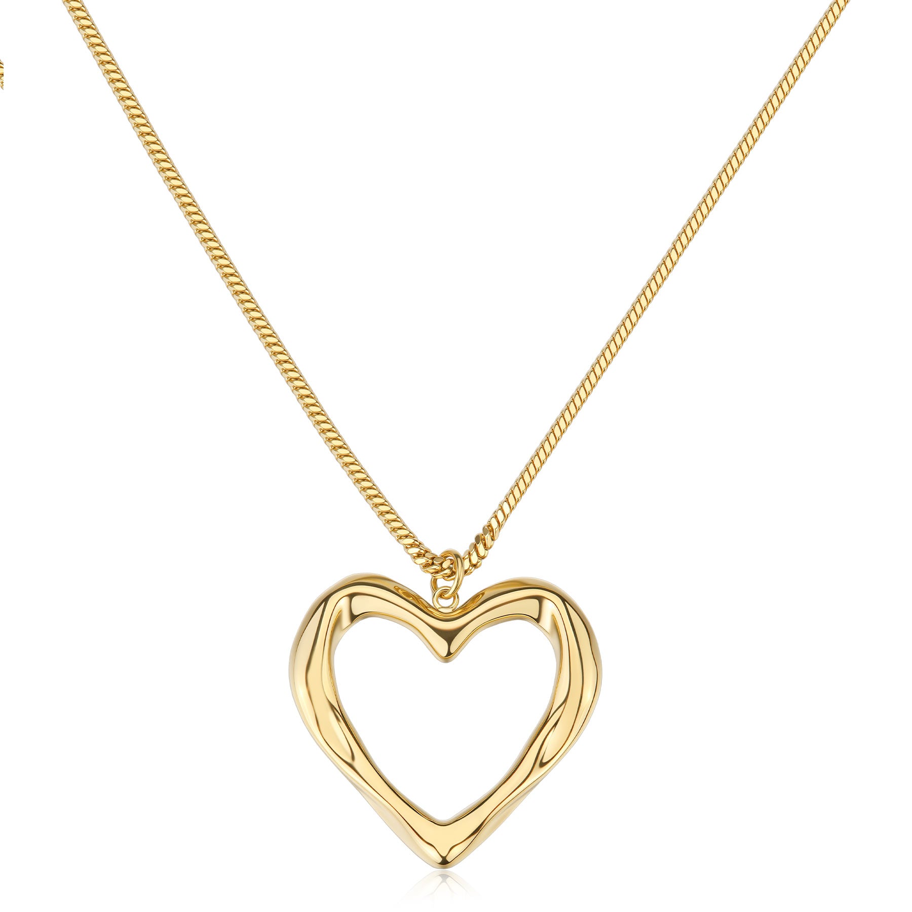 COLLANA EMOTION S'AGAPÒ